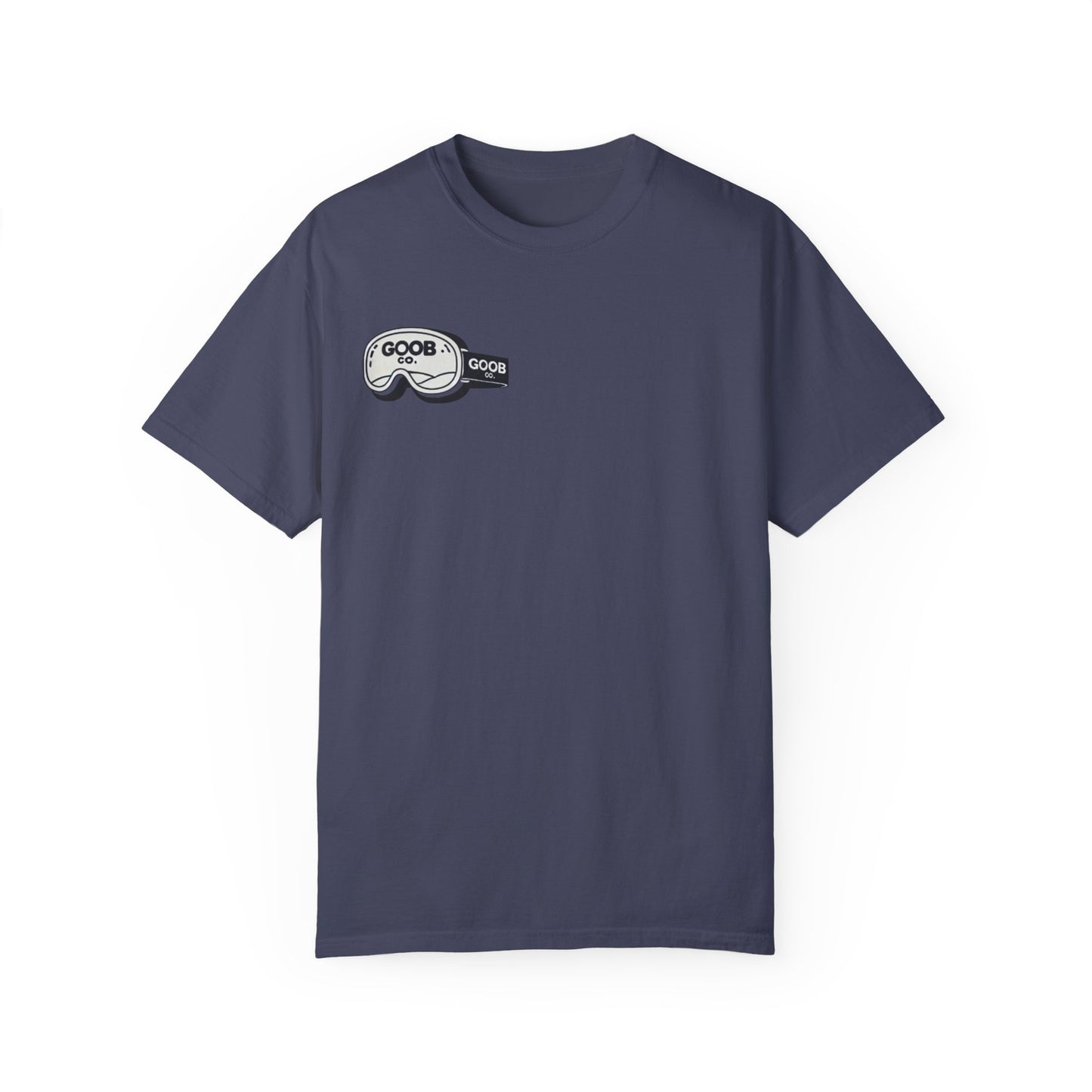 Glacier Vision T-shirt