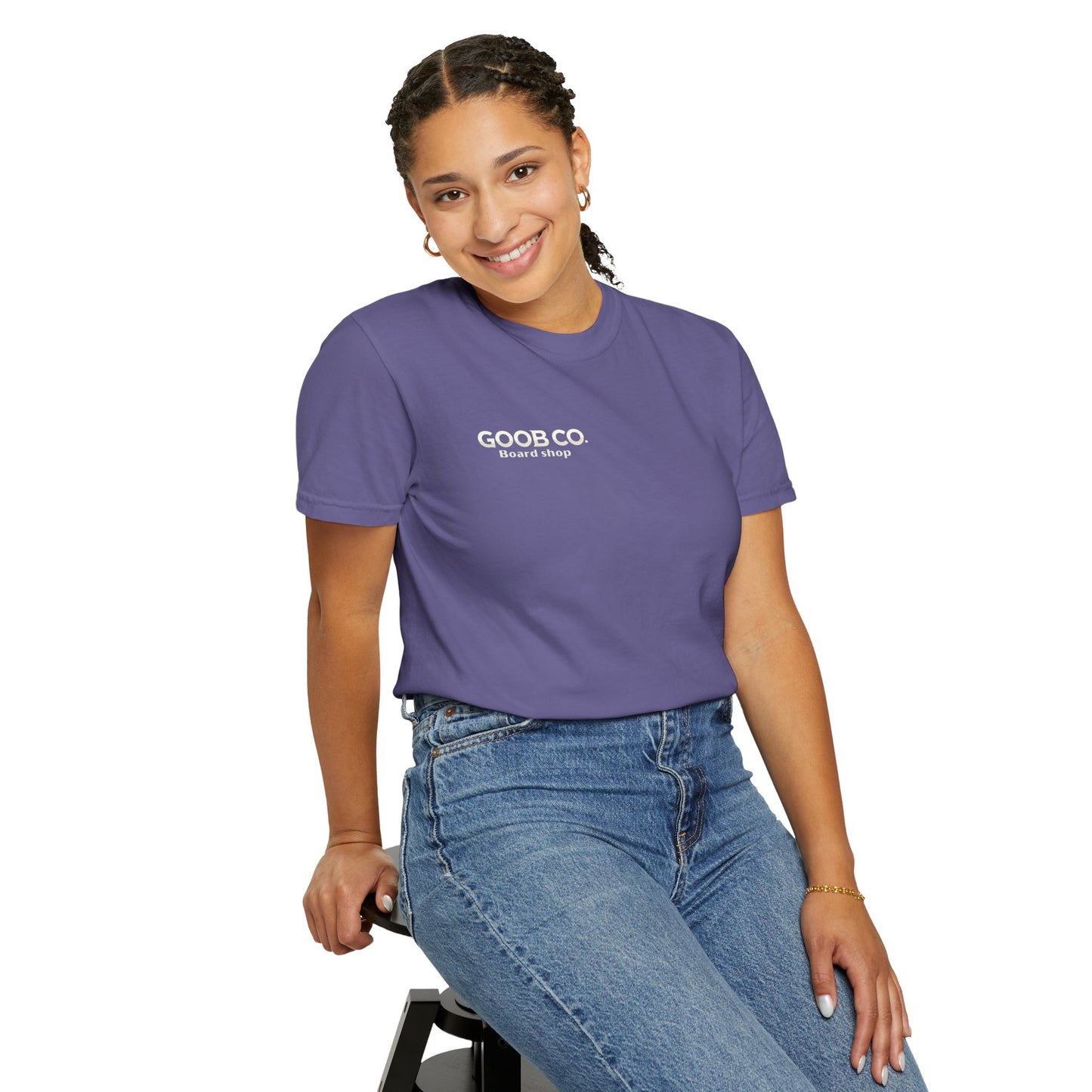 Dusk Venture T-shirt