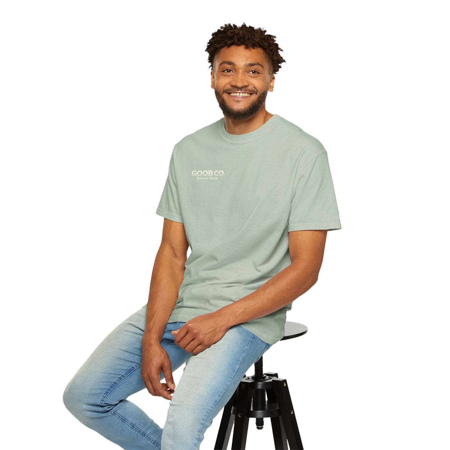 Dusk Venture T-shirt