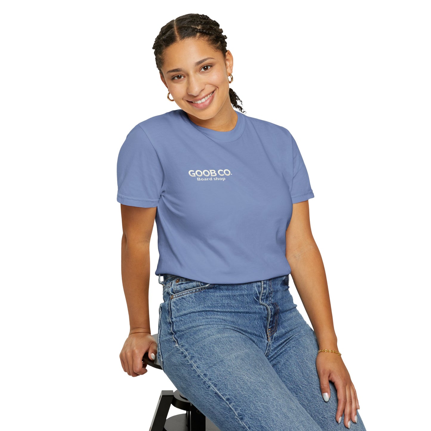 Dusk Venture T-shirt
