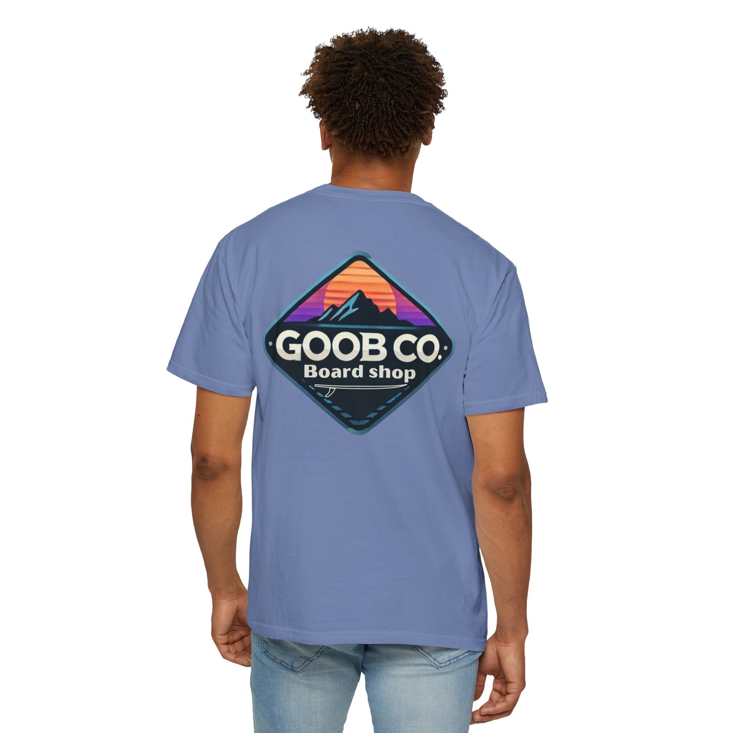 Dusk Venture T-shirt