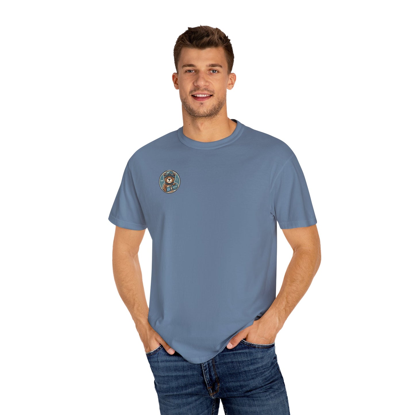 Peak Pioneer T-shirt