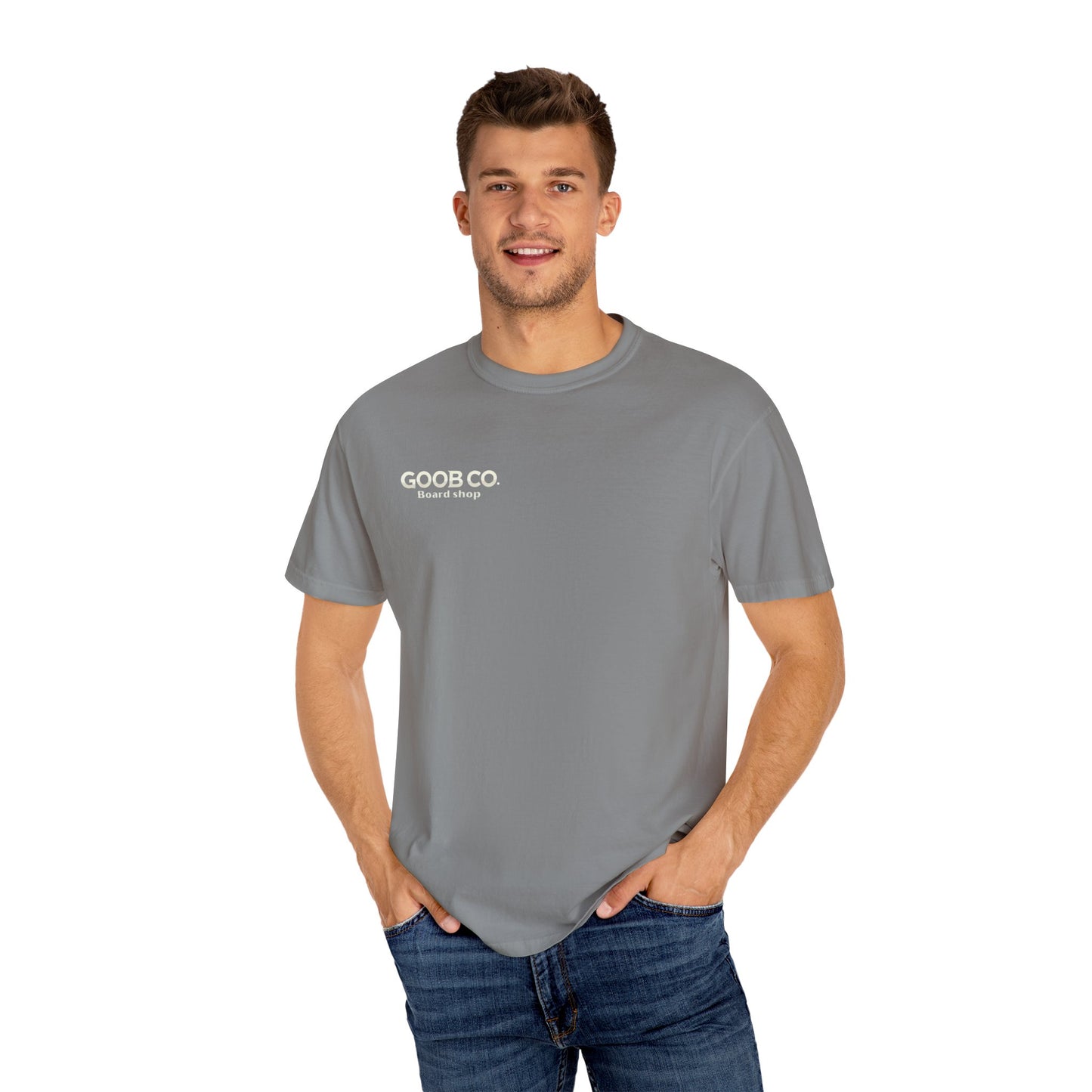 Dusk Venture T-shirt