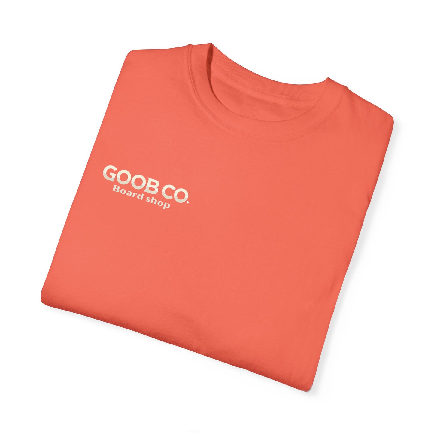Dusk Venture T-shirt