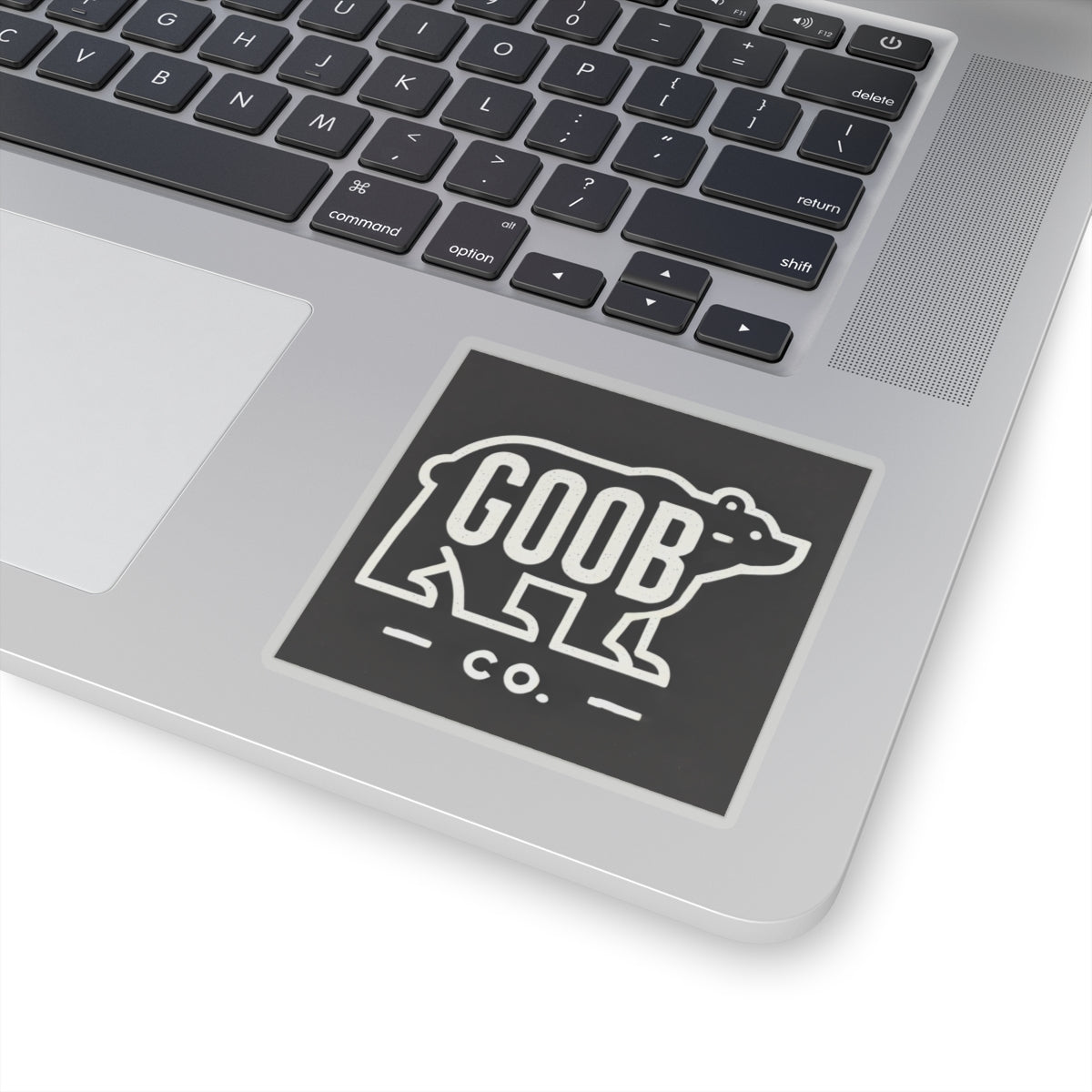 GOOB Stickers