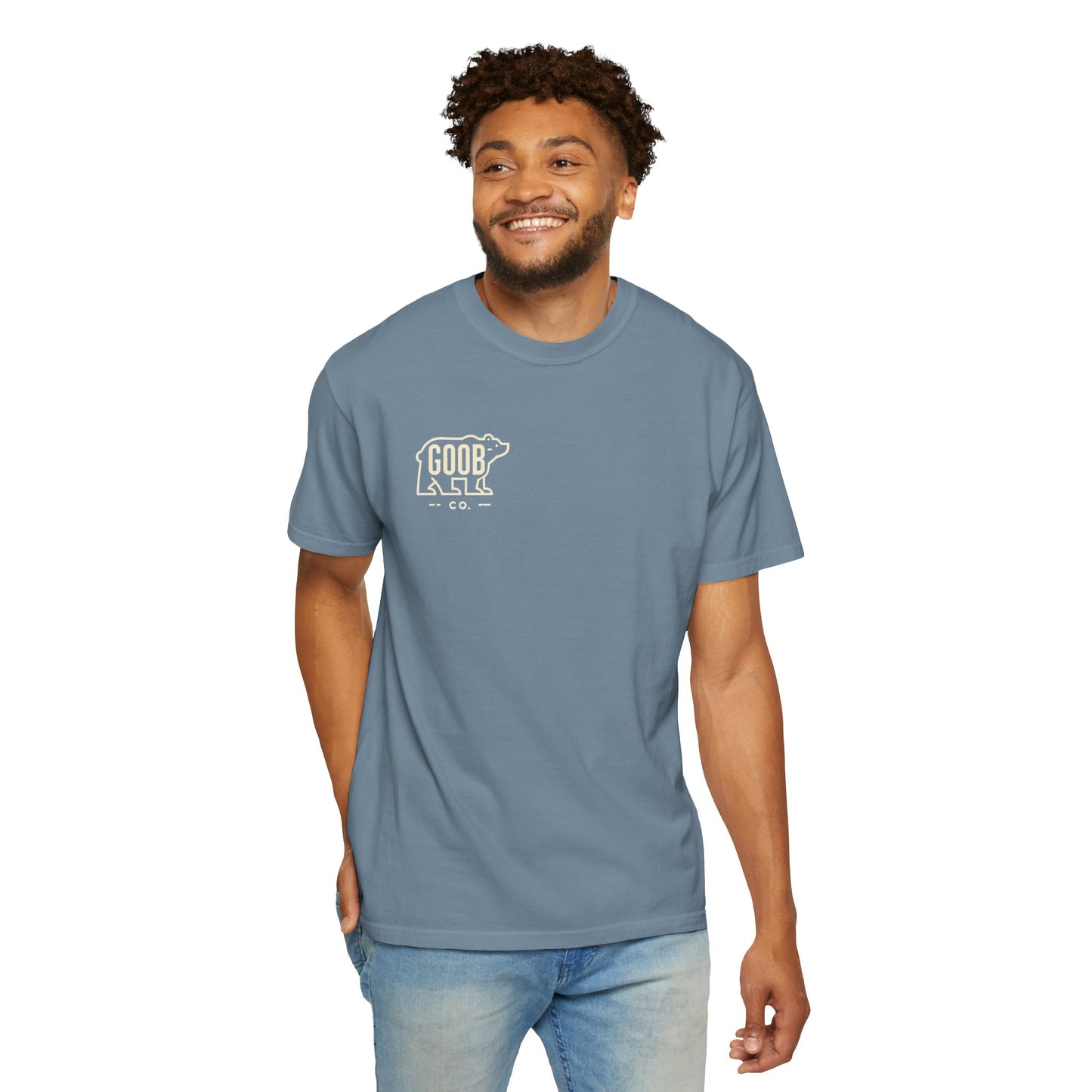 Ocean Outpost T-shirt