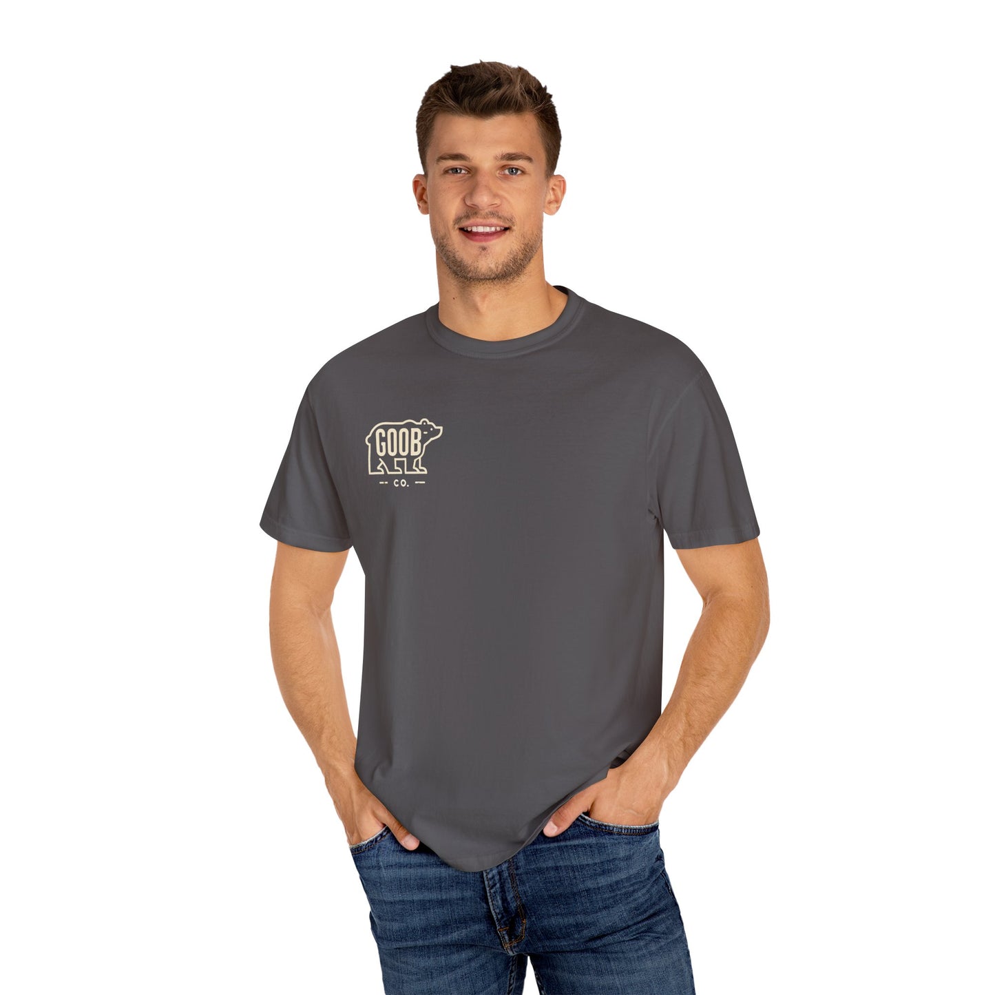 Ocean Outpost T-shirt