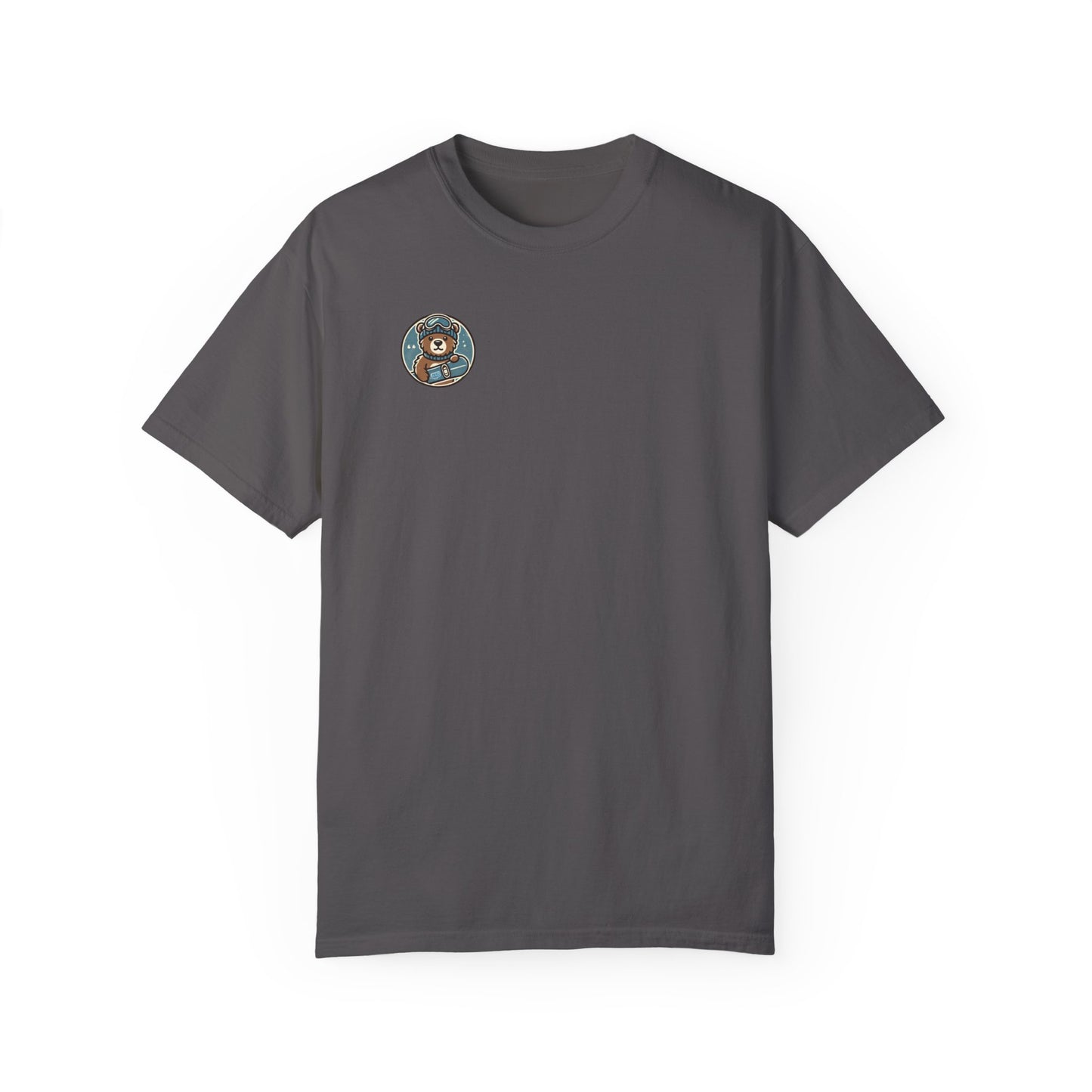 Peak Pioneer T-shirt