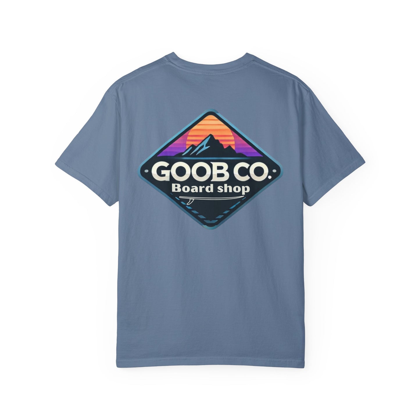 Dusk Venture T-shirt