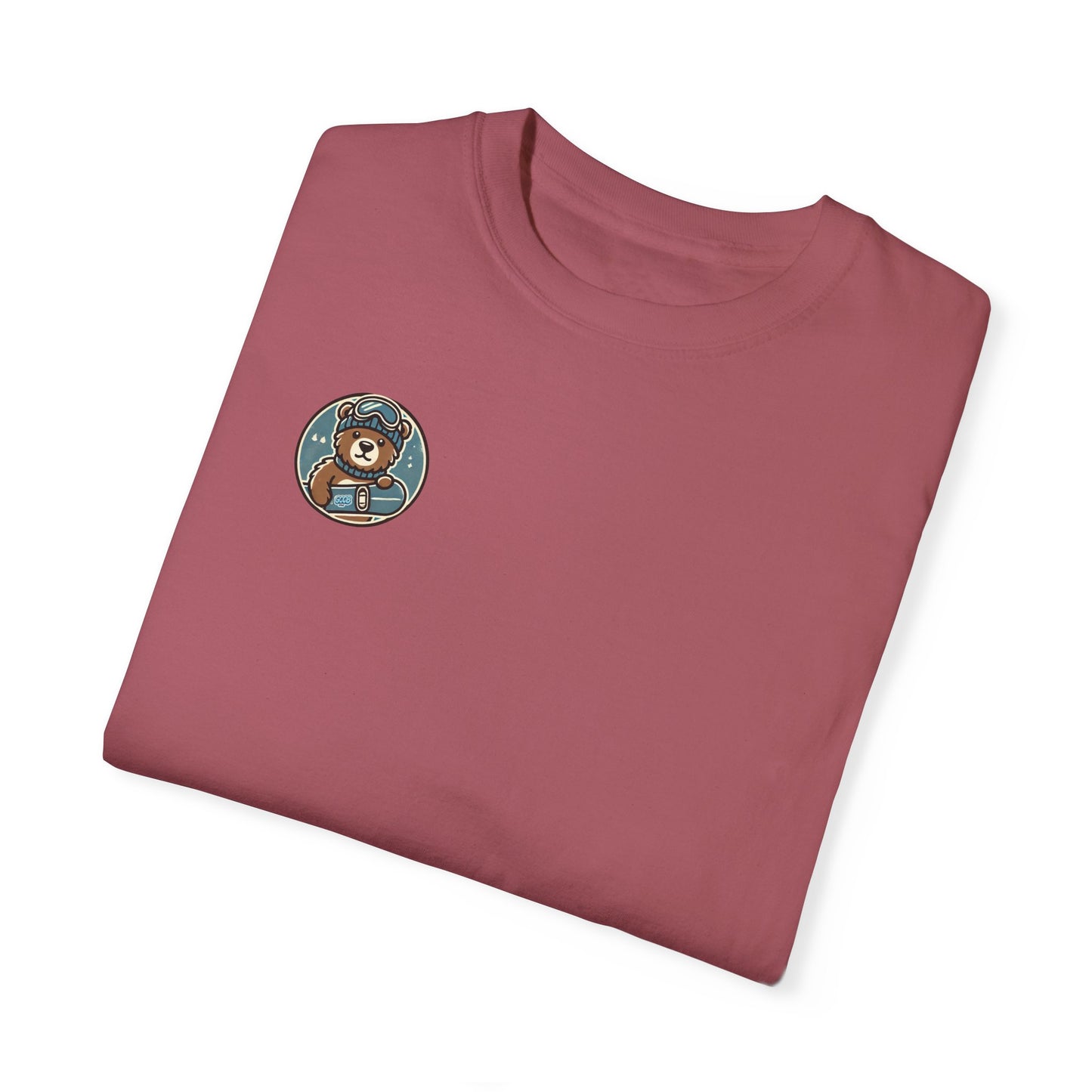 Peak Pioneer T-shirt