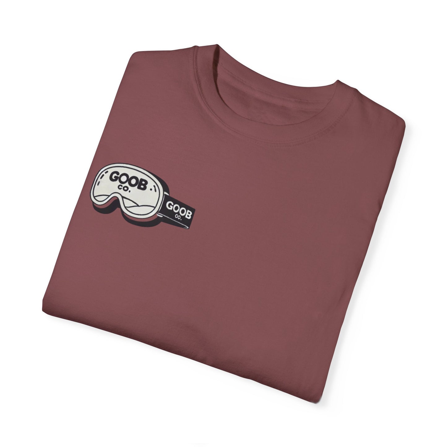 Glacier Vision T-shirt