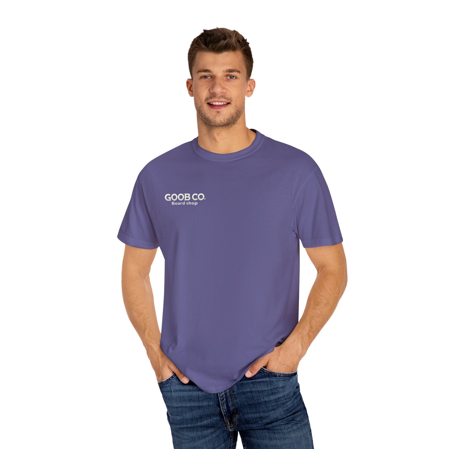 Dusk Venture T-shirt