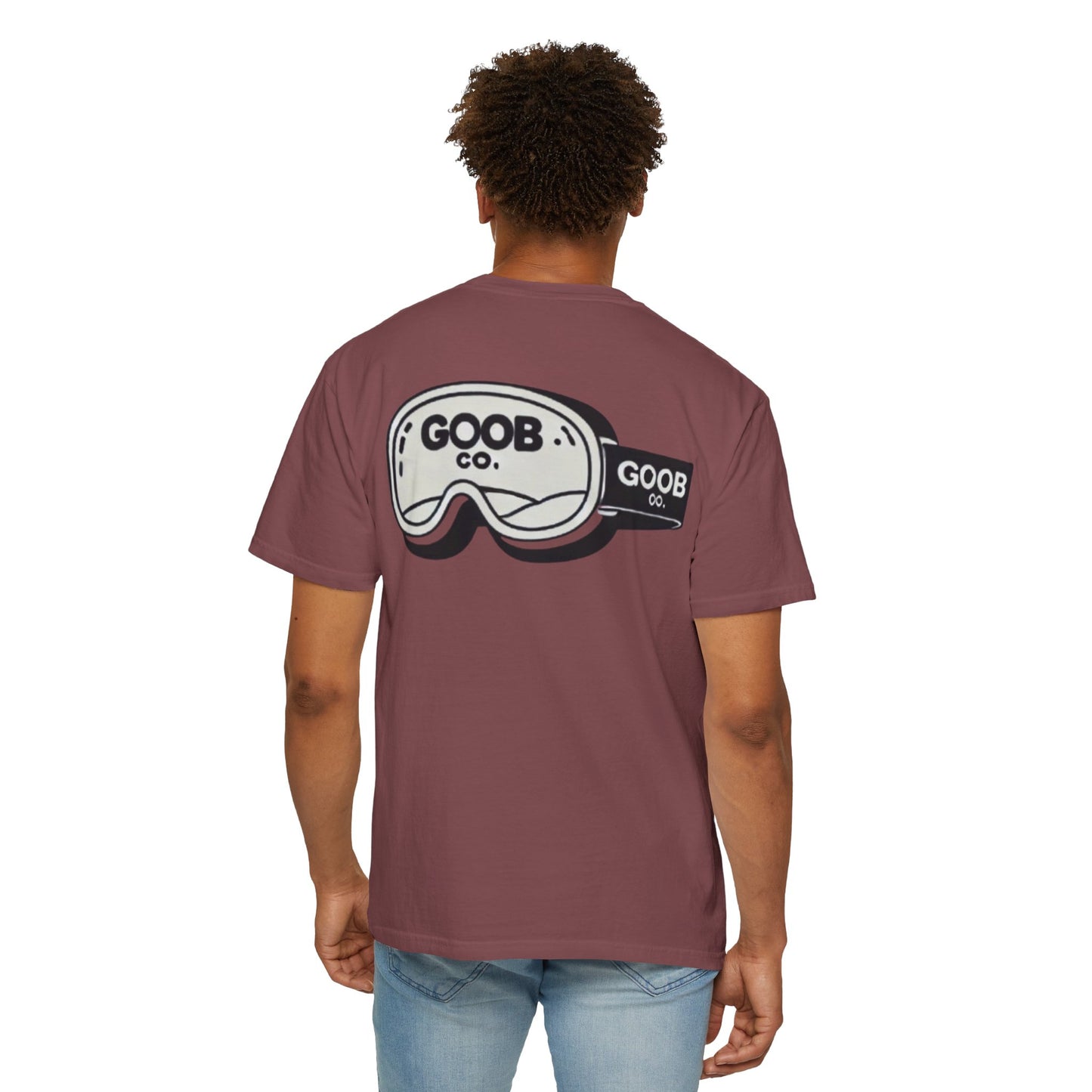 Glacier Vision T-shirt