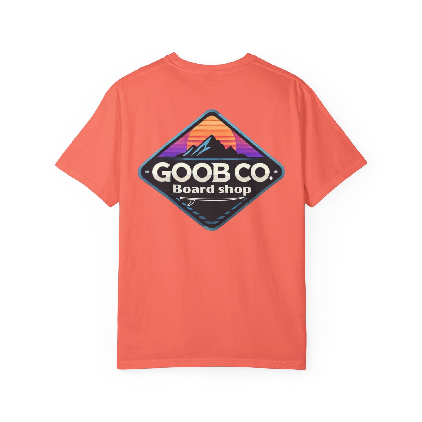 Dusk Venture T-shirt