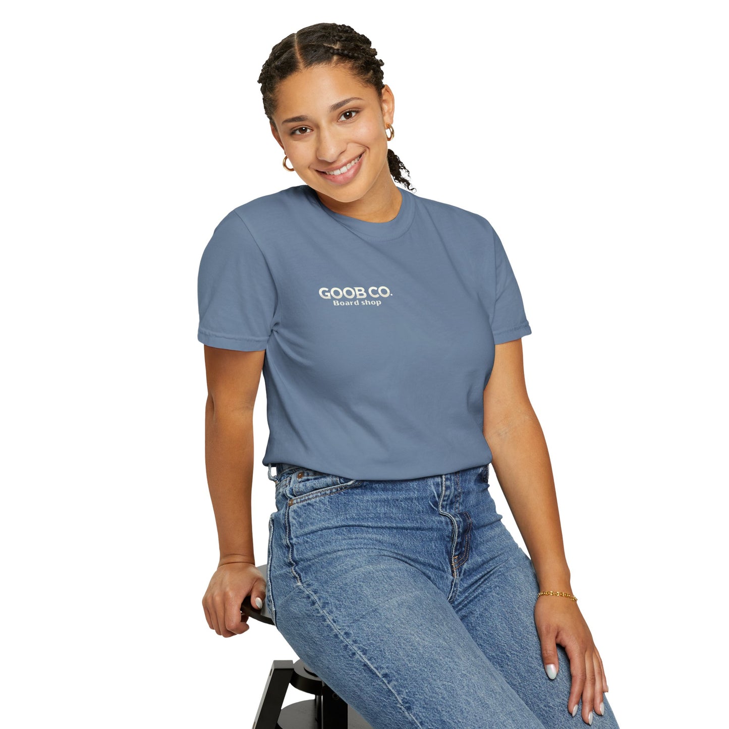 Dusk Venture T-shirt