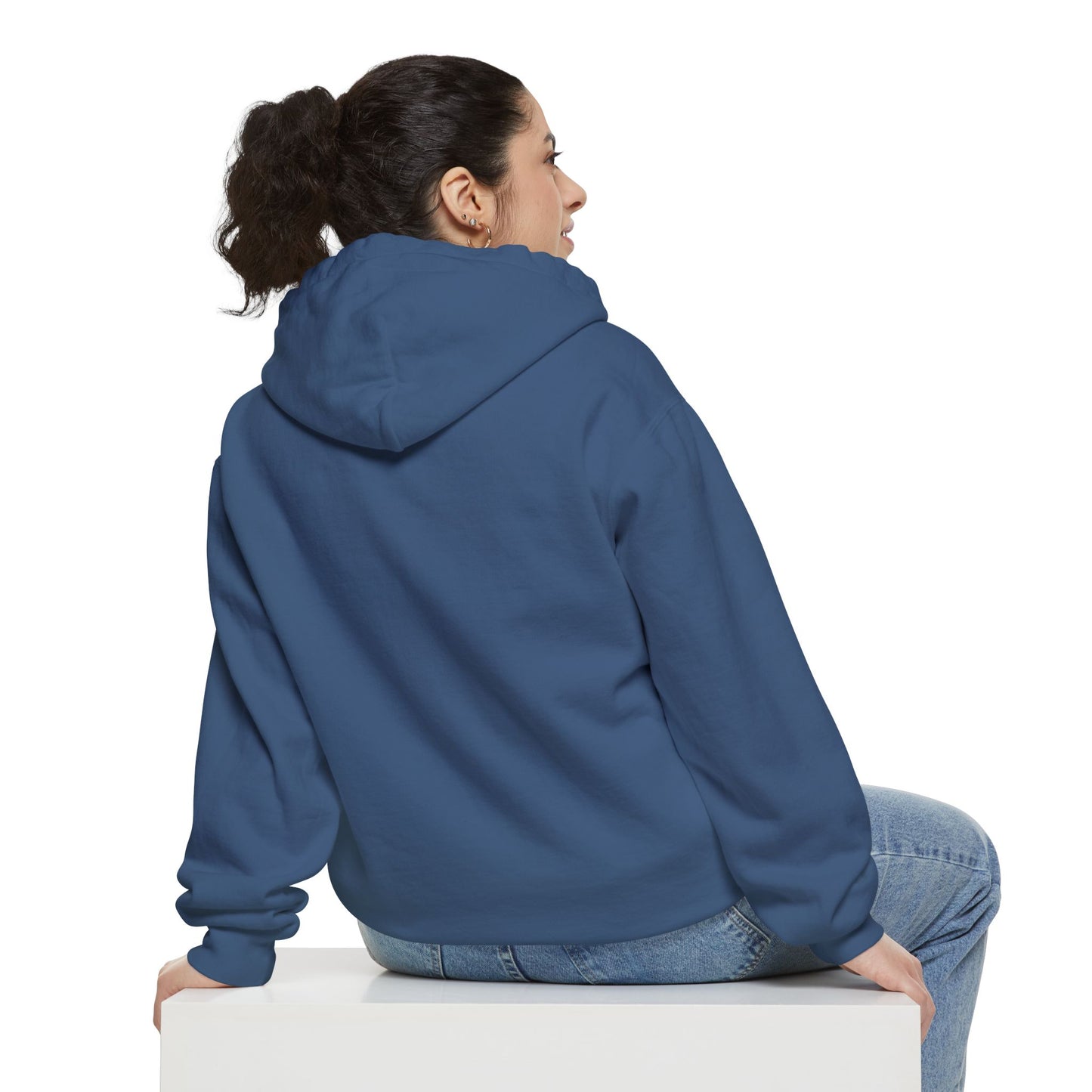 Minimalist GOOB Hoodie