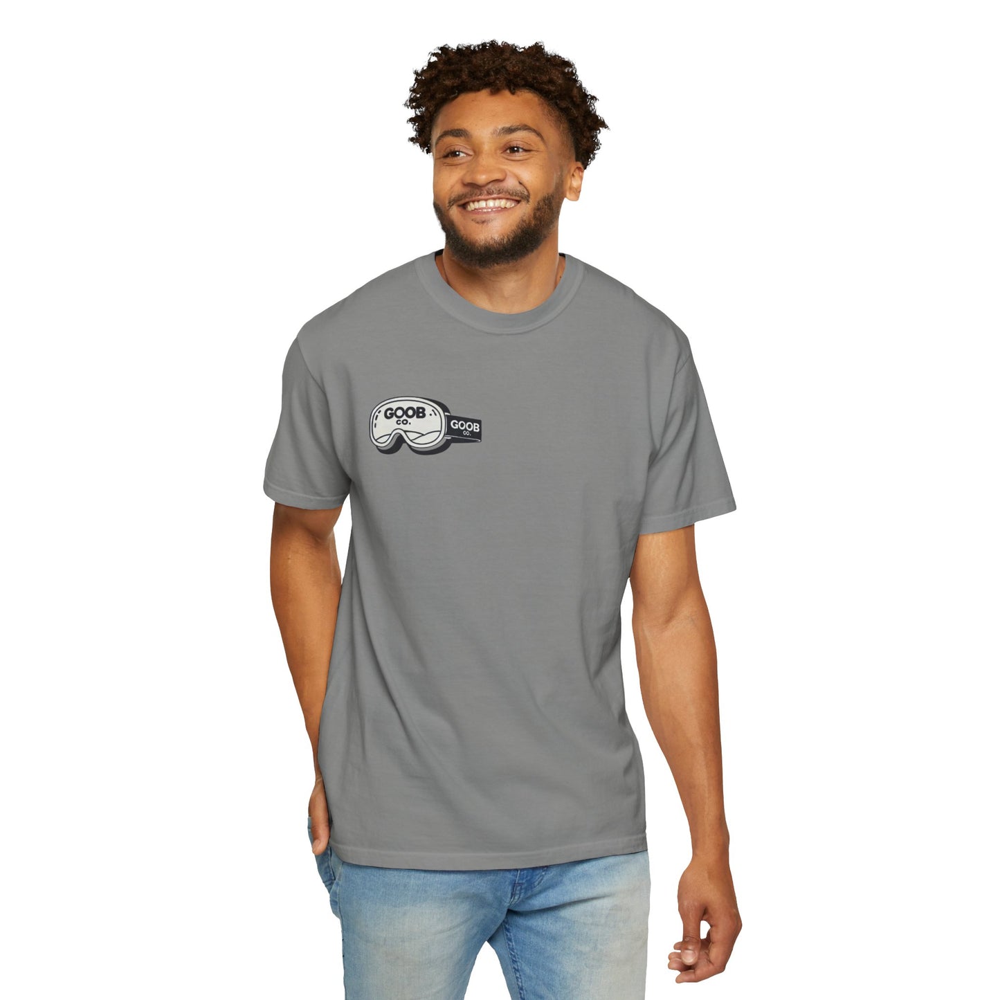 Glacier Vision T-shirt