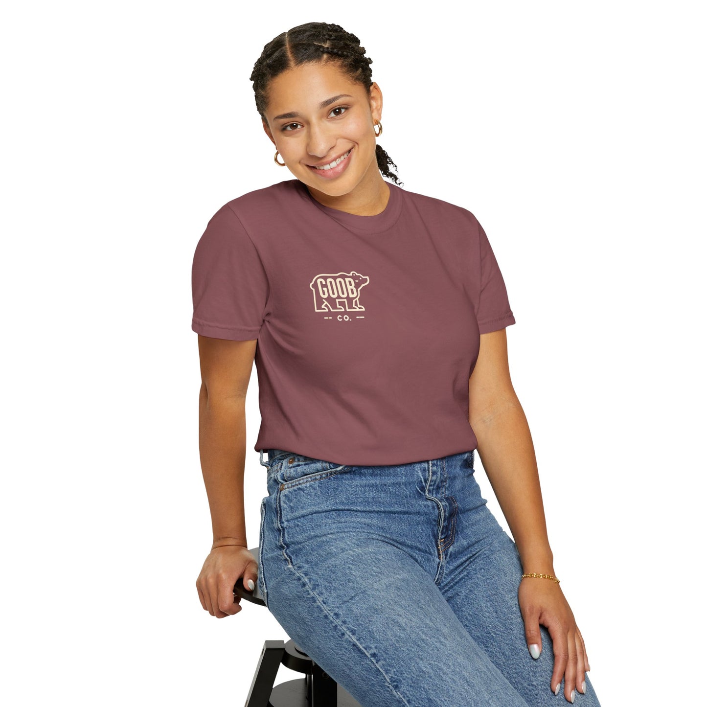 Ocean Outpost T-shirt