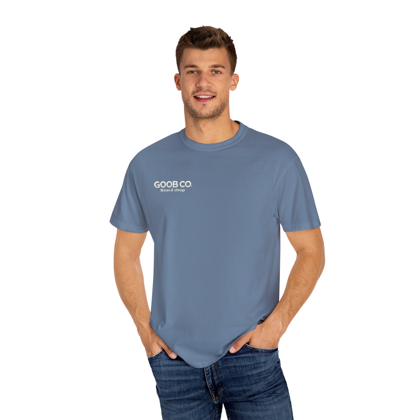 Dusk Venture T-shirt