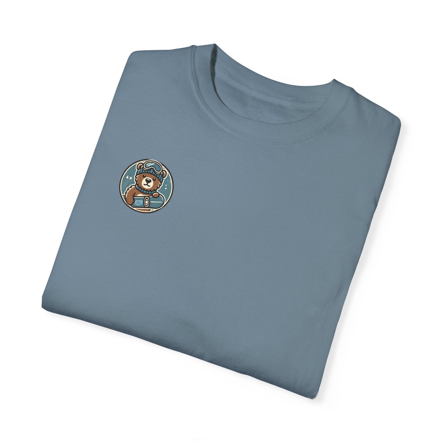 Peak Pioneer T-shirt