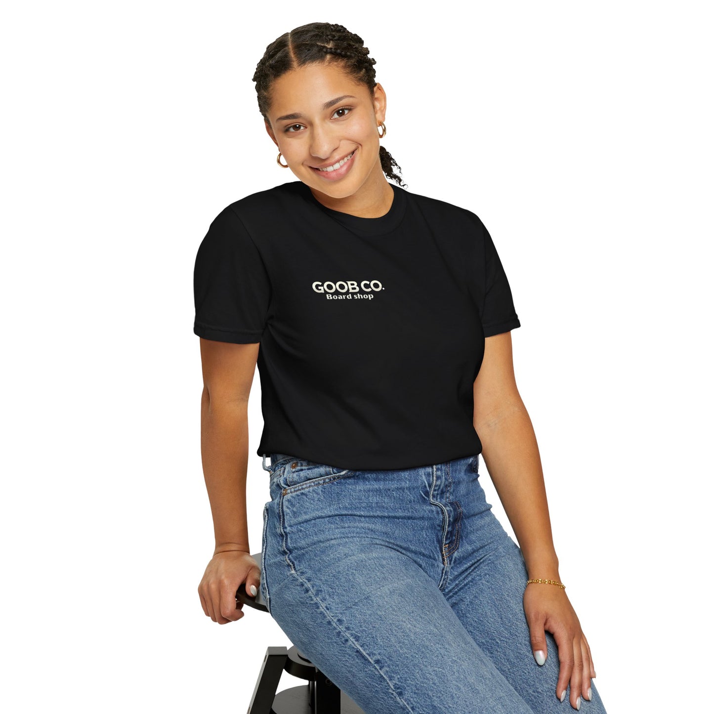 Dusk Venture T-shirt
