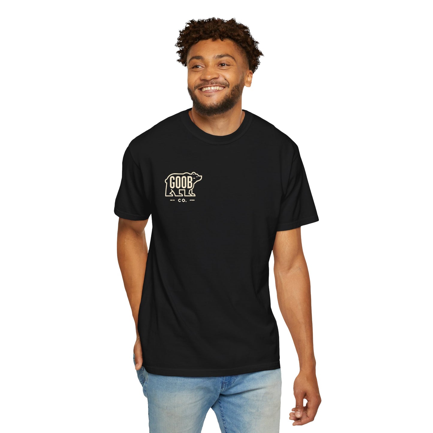 Ocean Outpost T-shirt