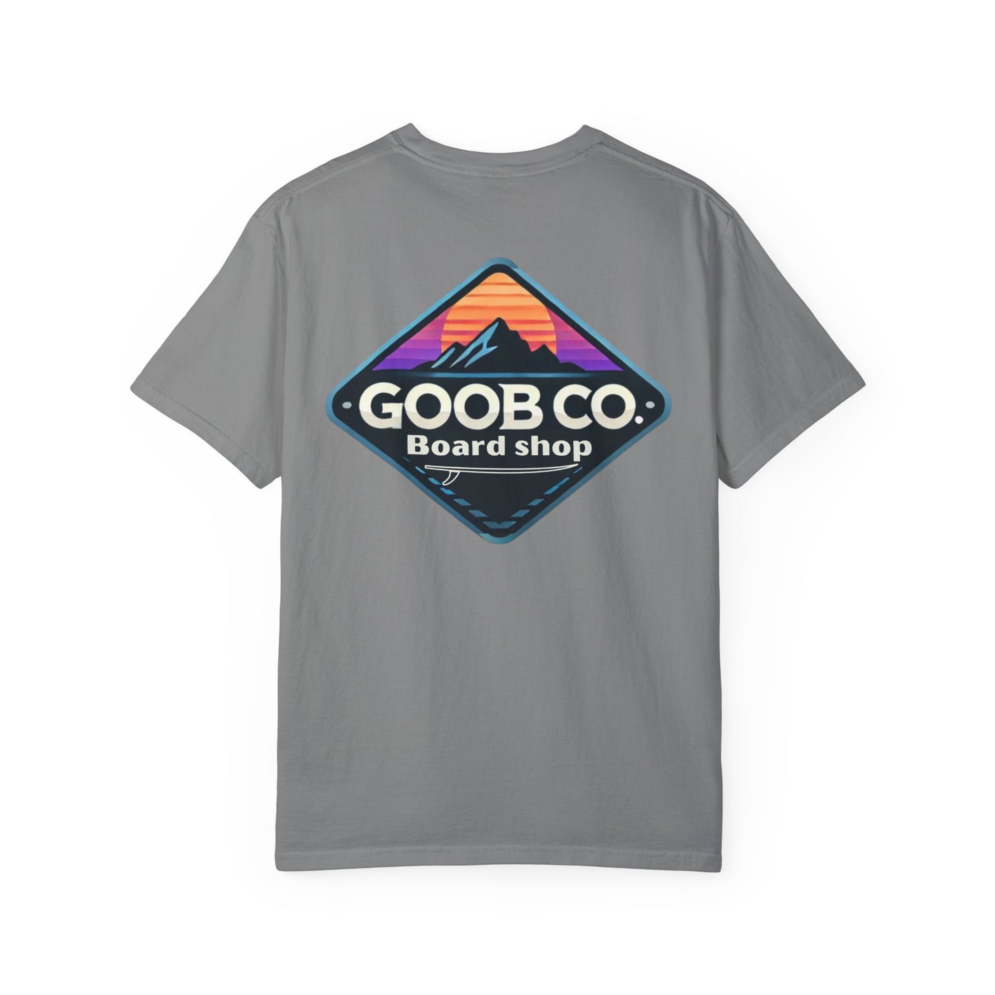 Dusk Venture T-shirt