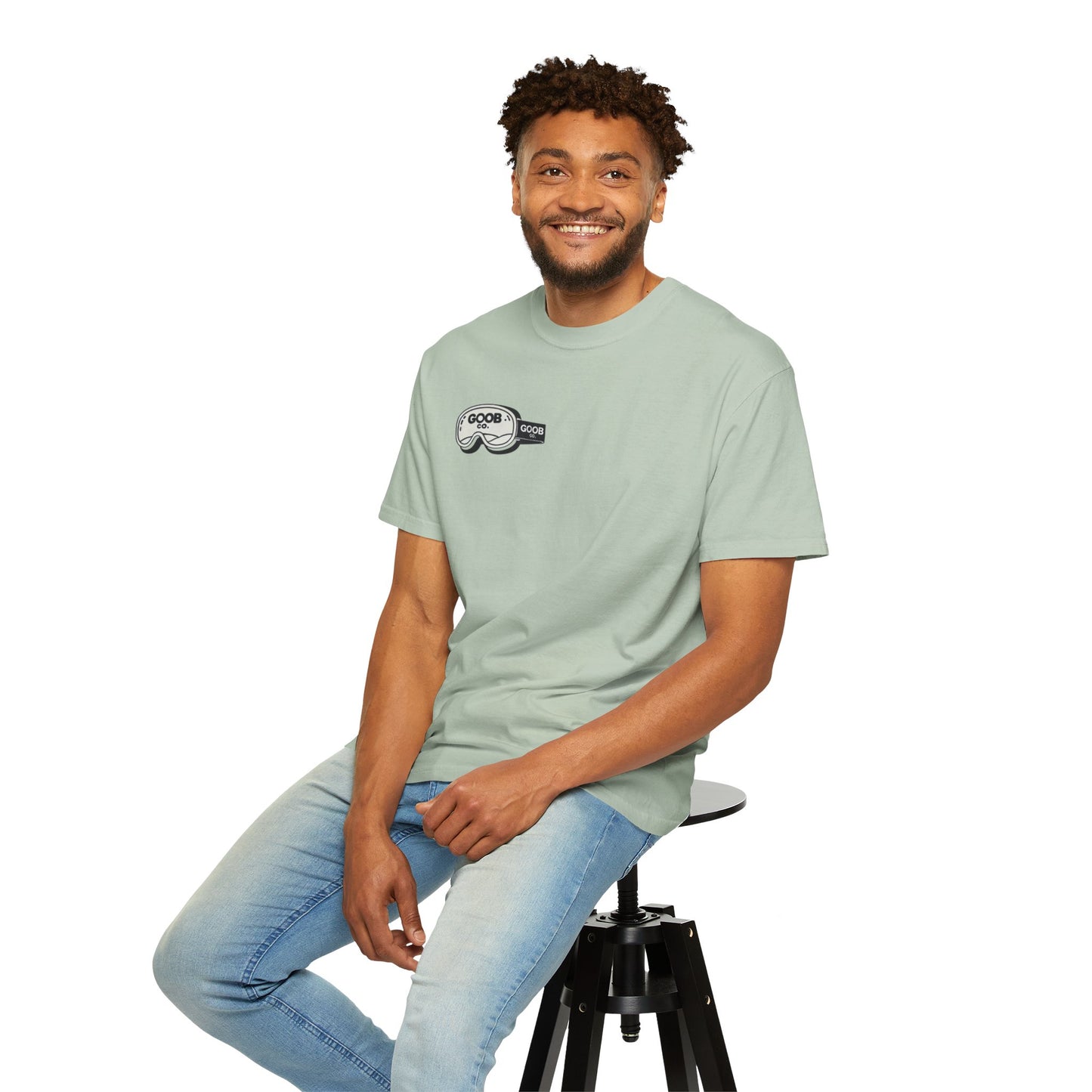 Glacier Vision T-shirt