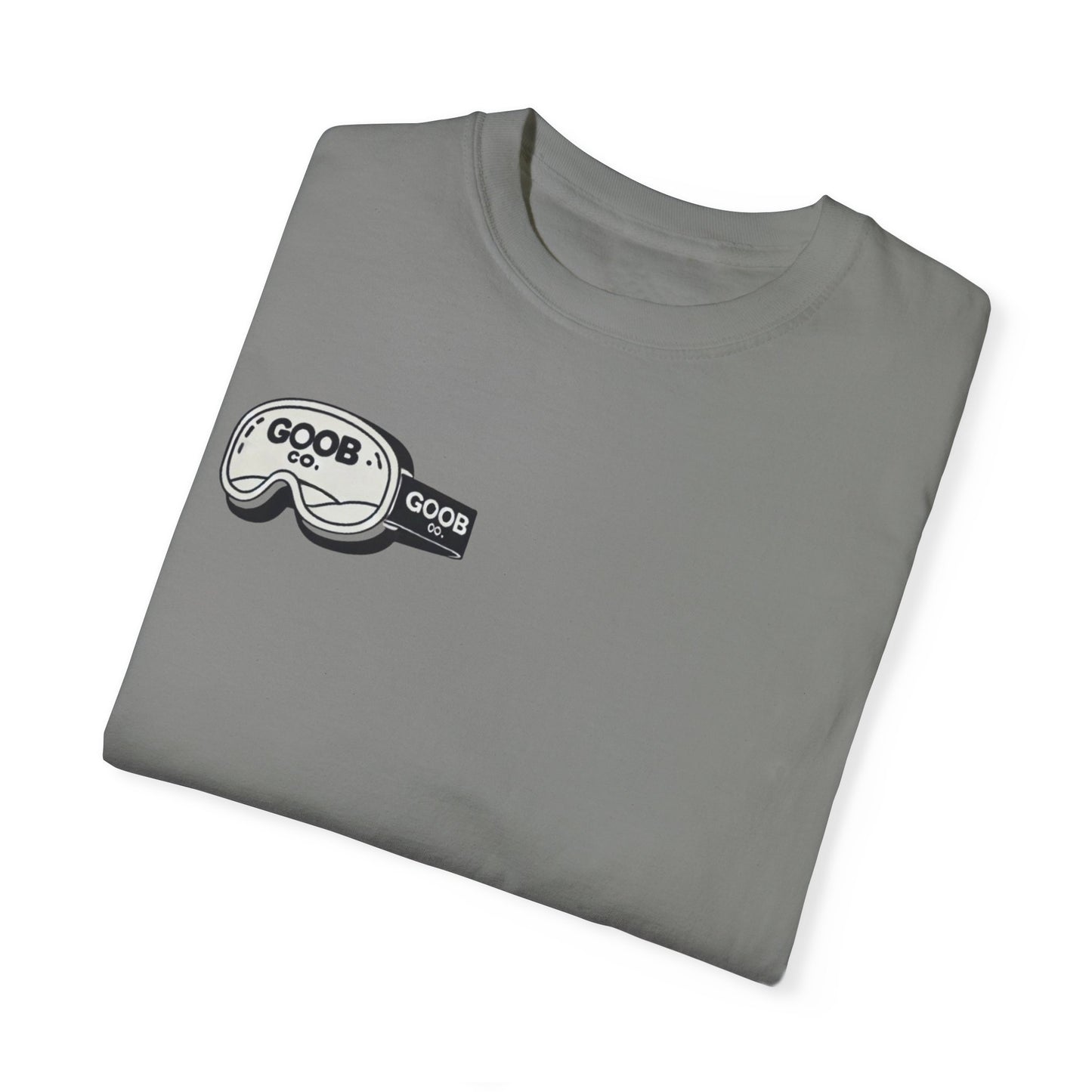 Glacier Vision T-shirt