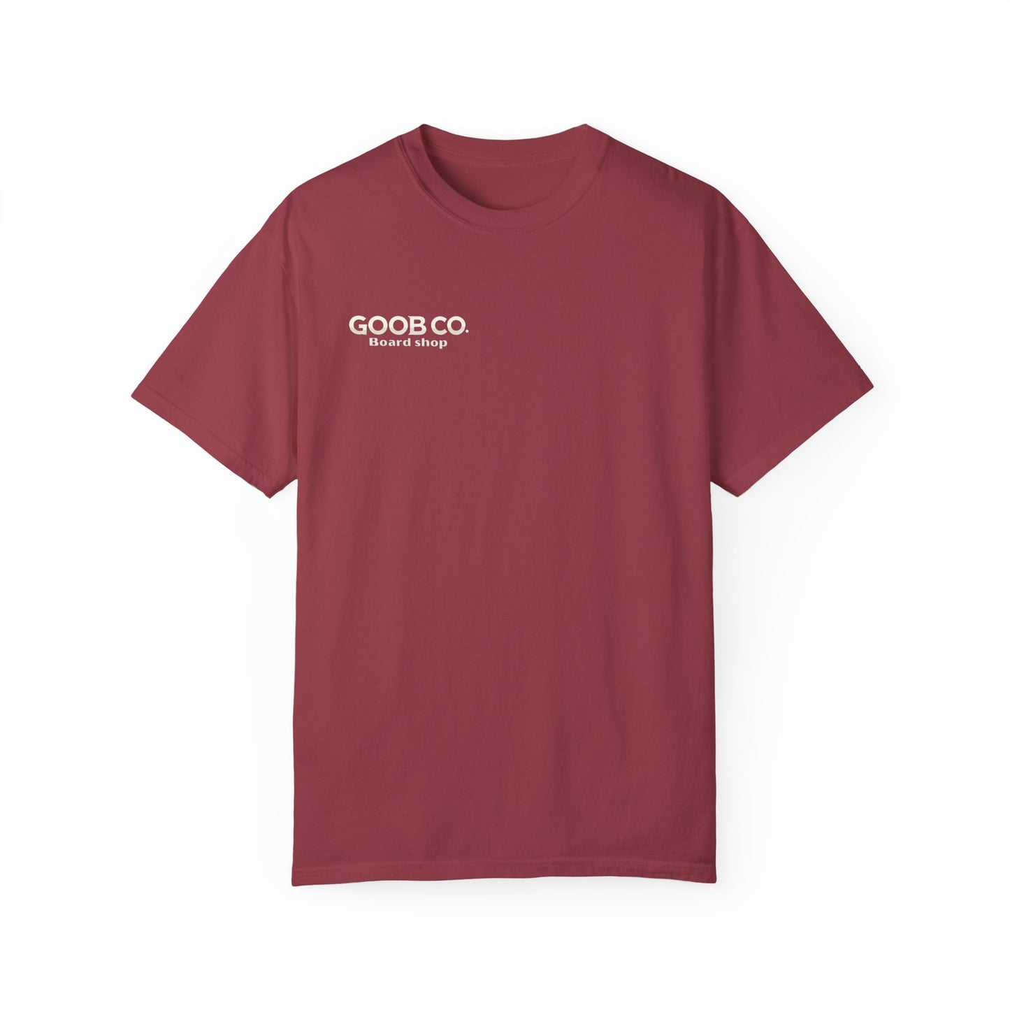 Dusk Venture T-shirt