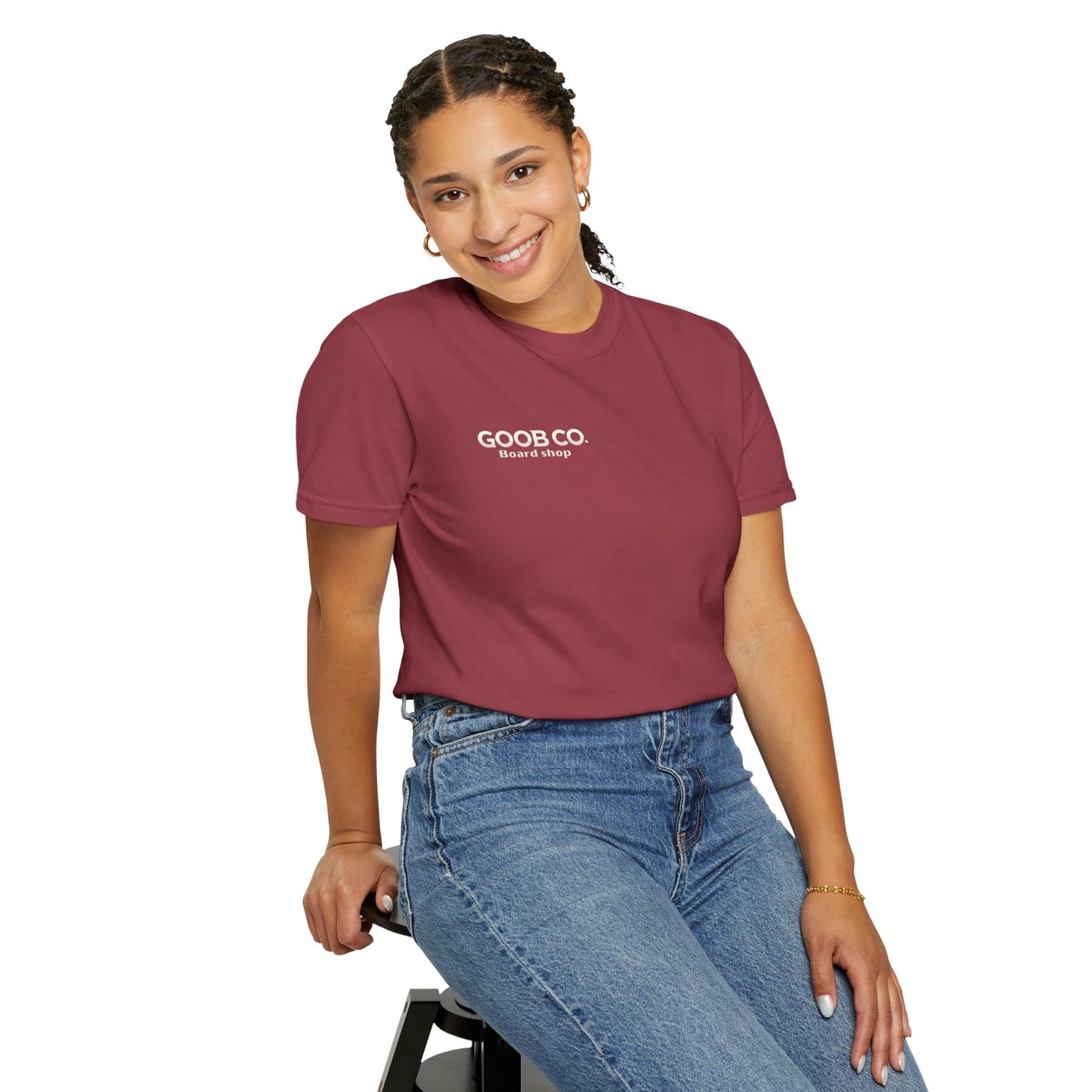 Dusk Venture T-shirt