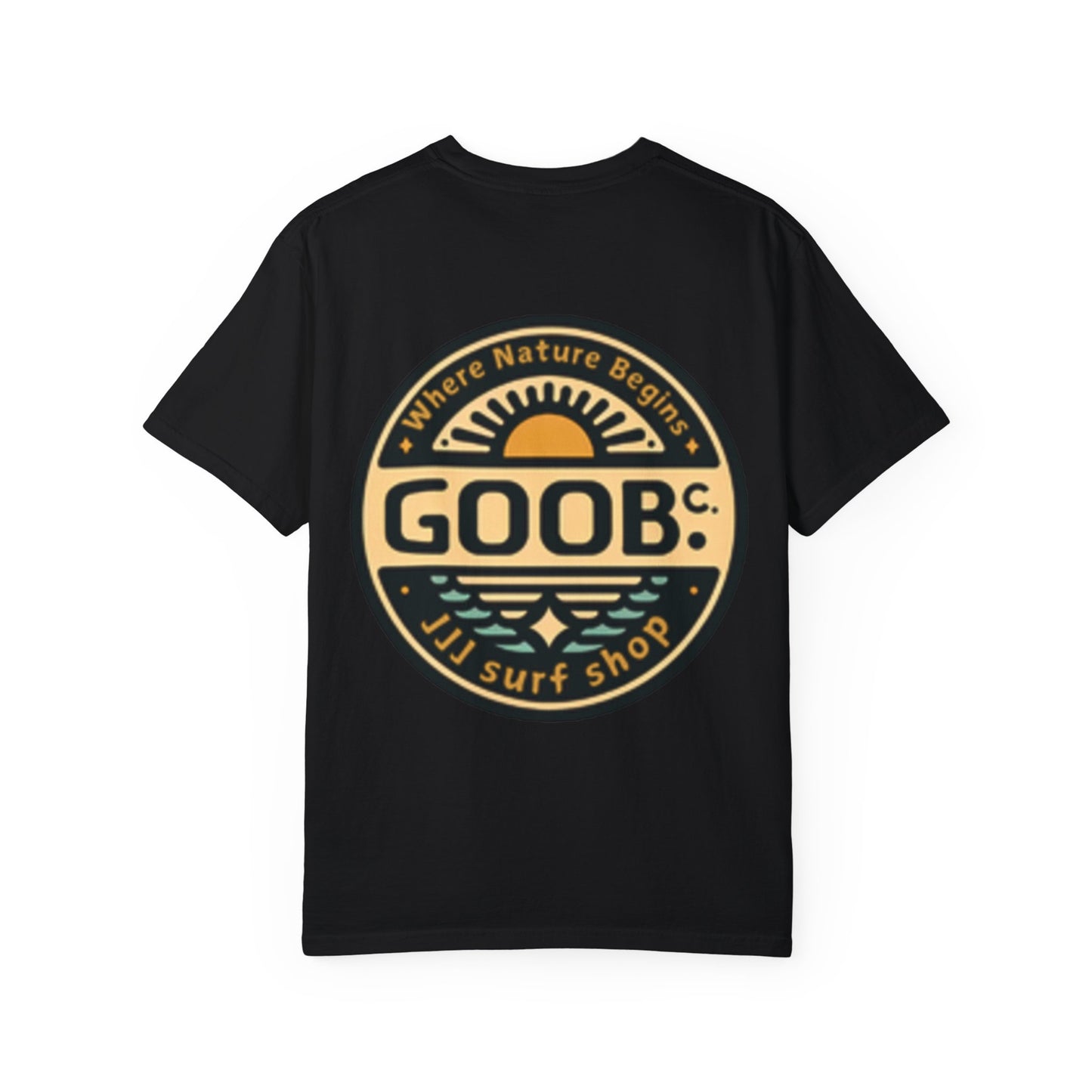 Ocean Outpost T-shirt