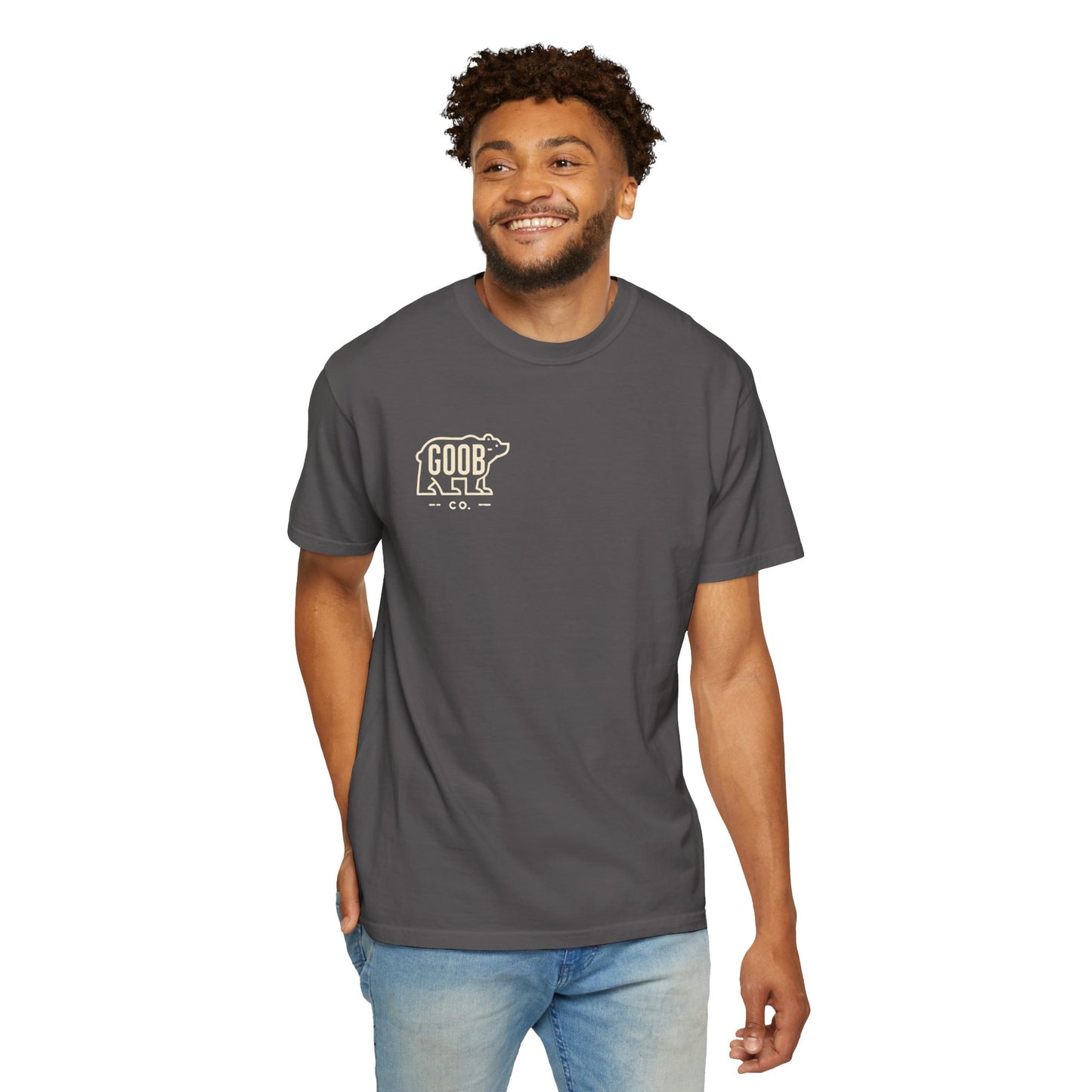 Ocean Outpost T-shirt