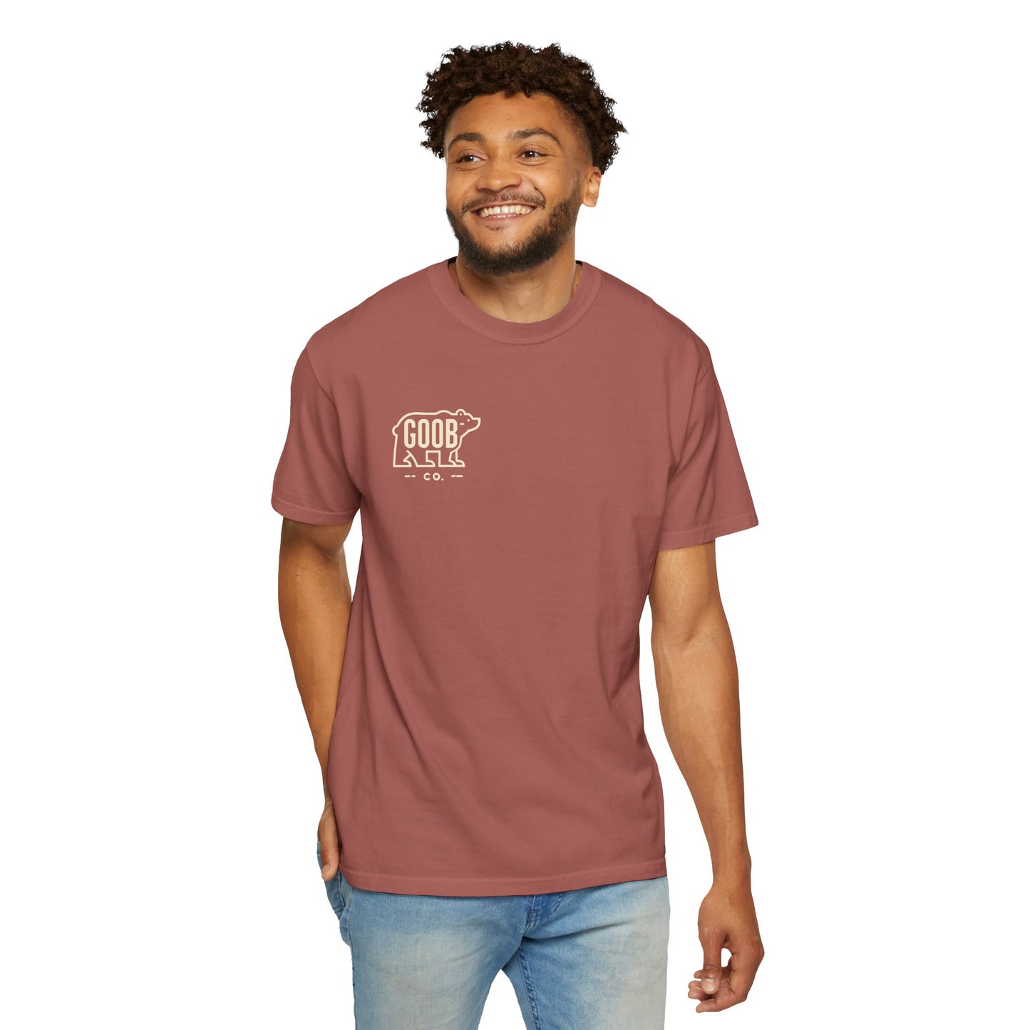 Ocean Outpost T-shirt