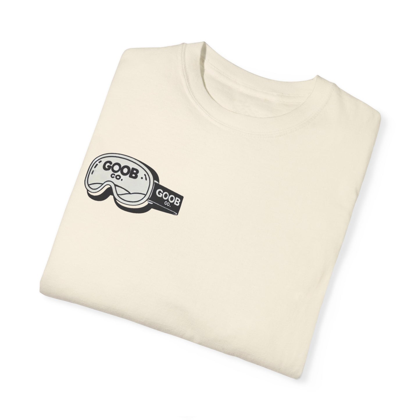 Glacier Vision T-shirt