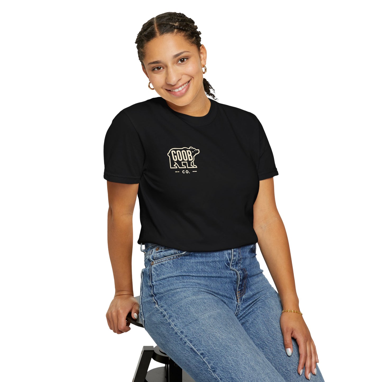 Ocean Outpost T-shirt