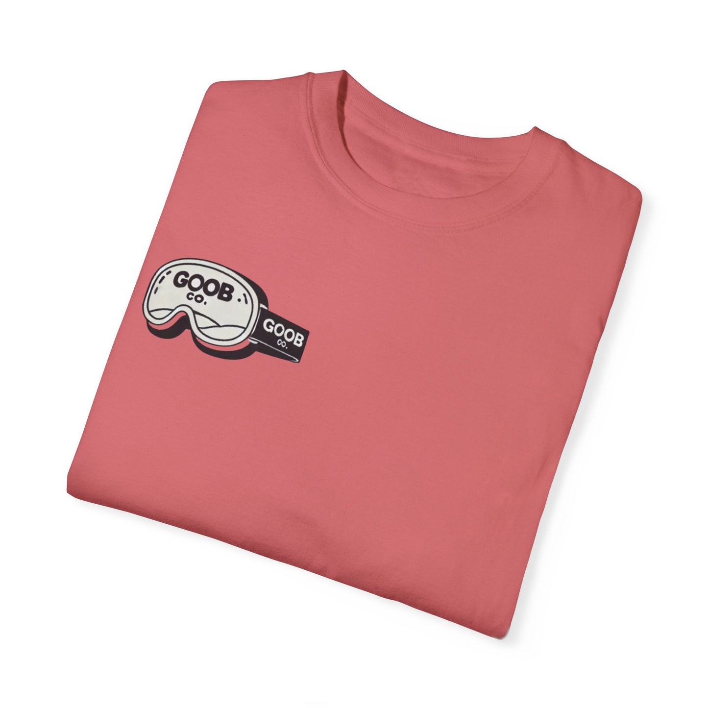 Glacier Vision T-shirt