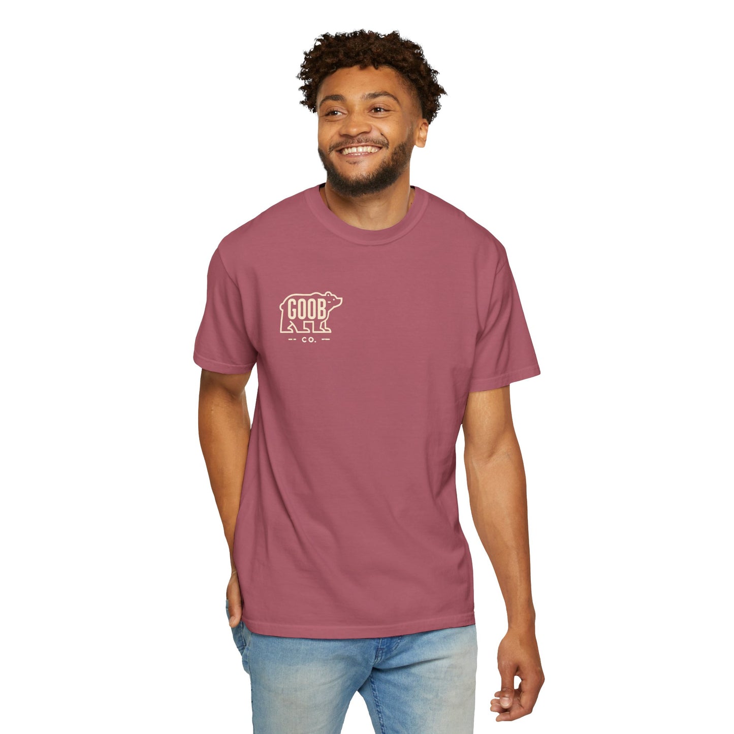 Ocean Outpost T-shirt