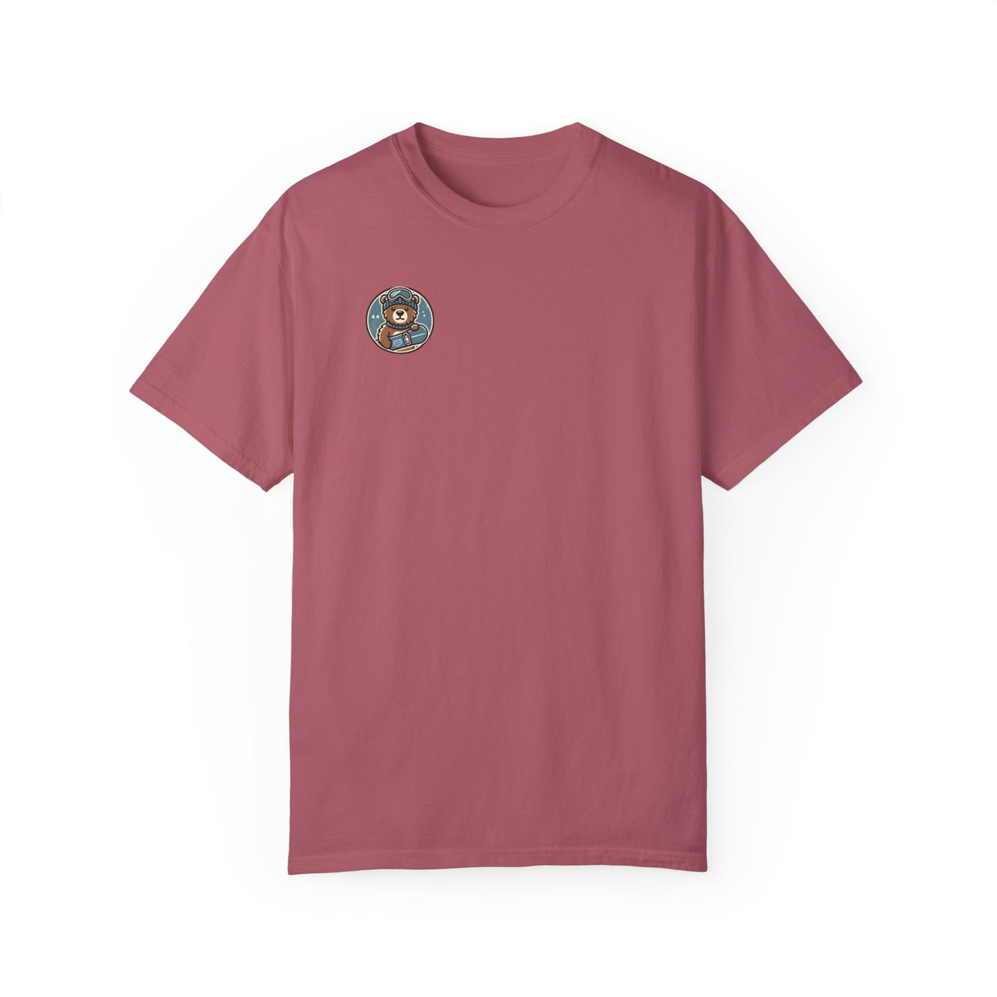 Peak Pioneer T-shirt