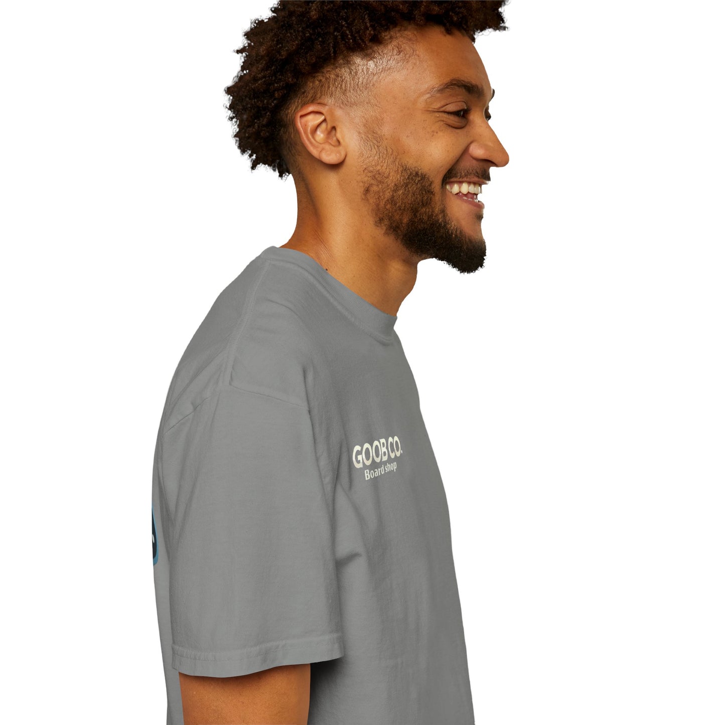 Dusk Venture T-shirt