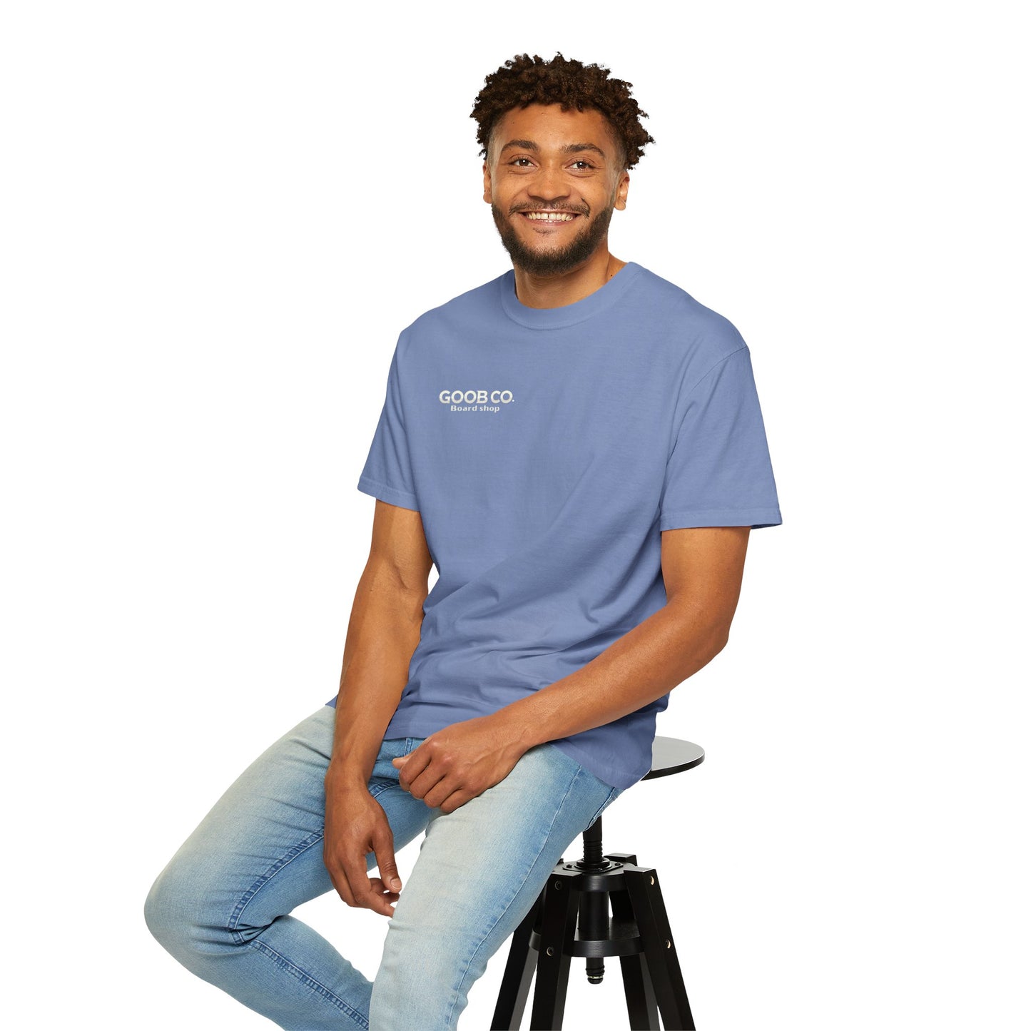 Dusk Venture T-shirt