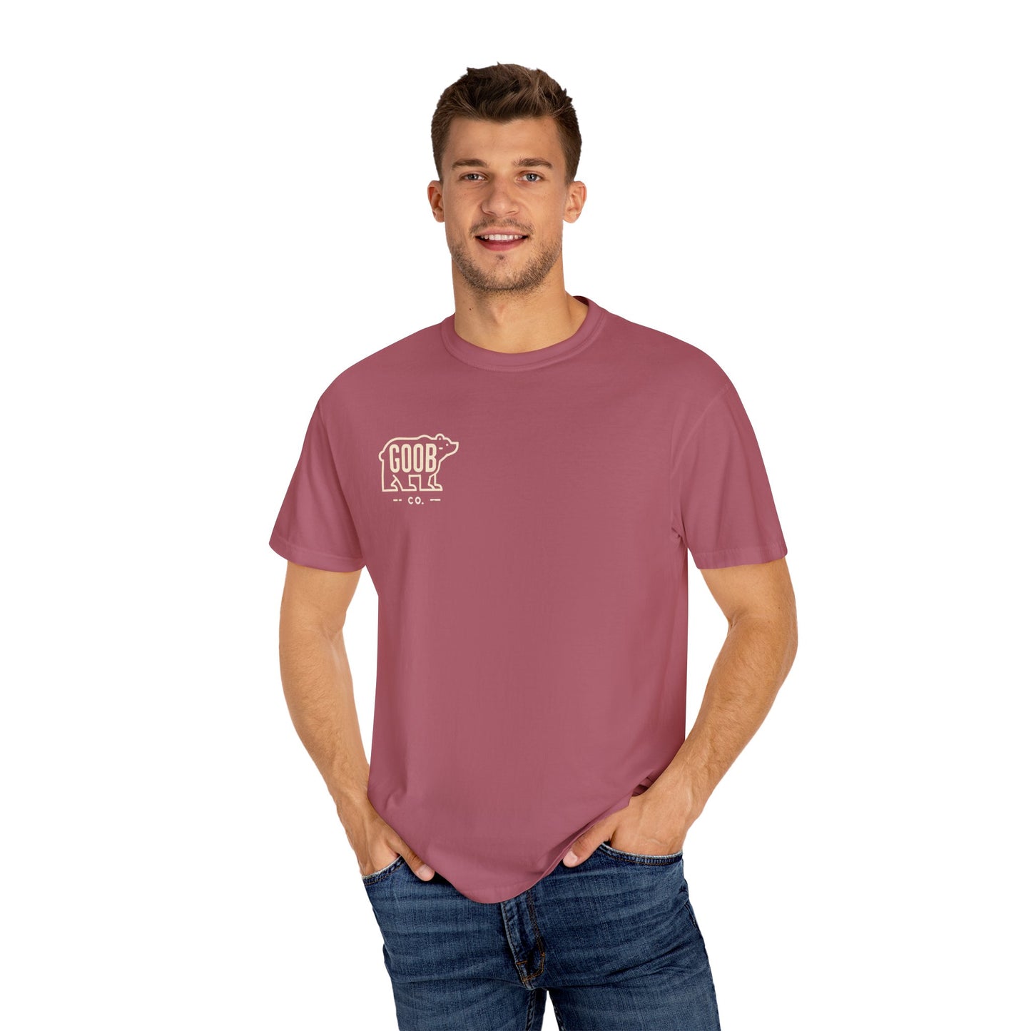 Ocean Outpost T-shirt