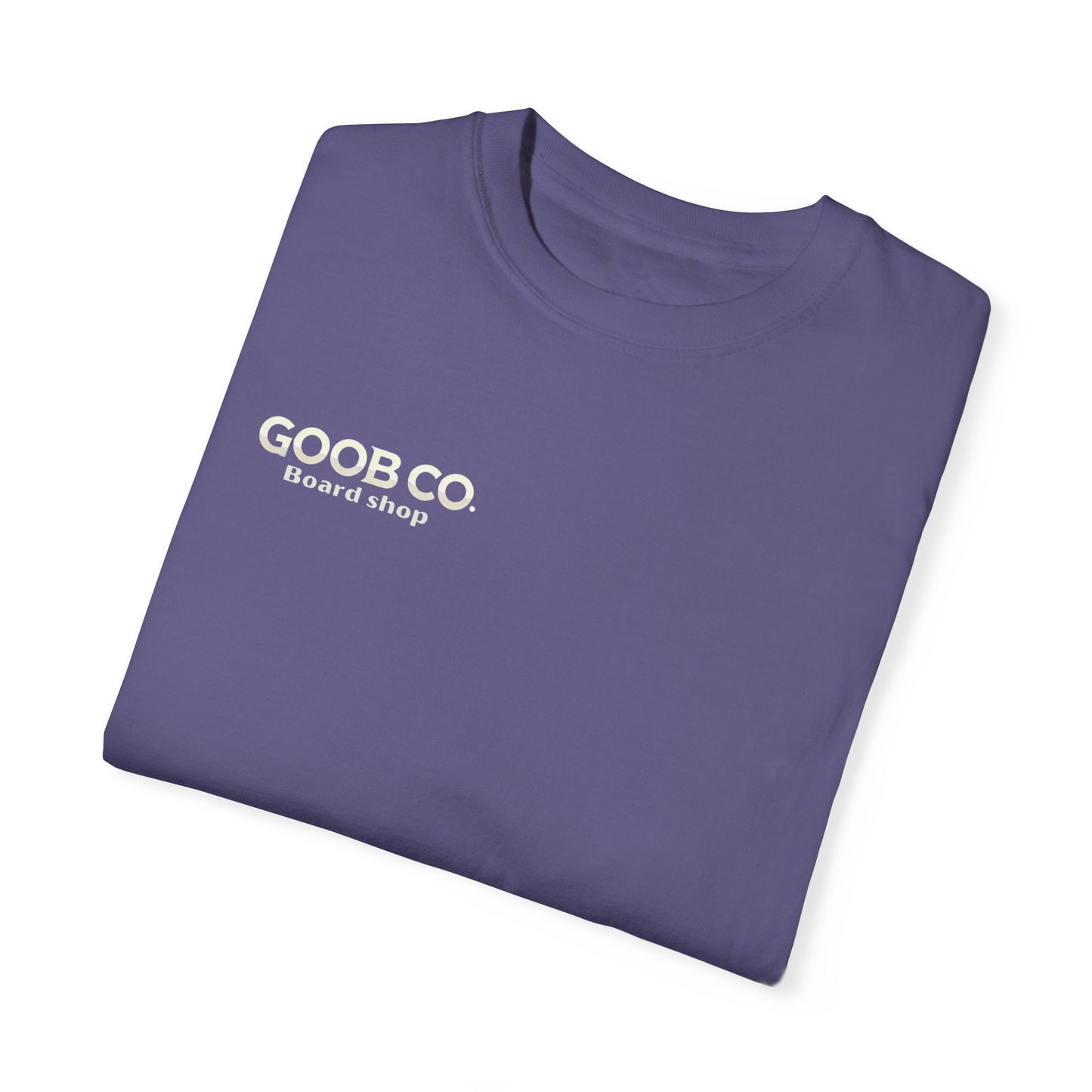 Dusk Venture T-shirt