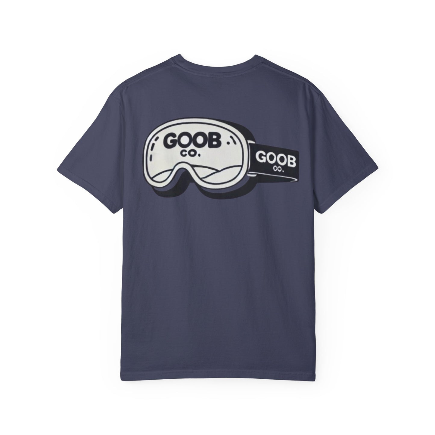 Glacier Vision T-shirt