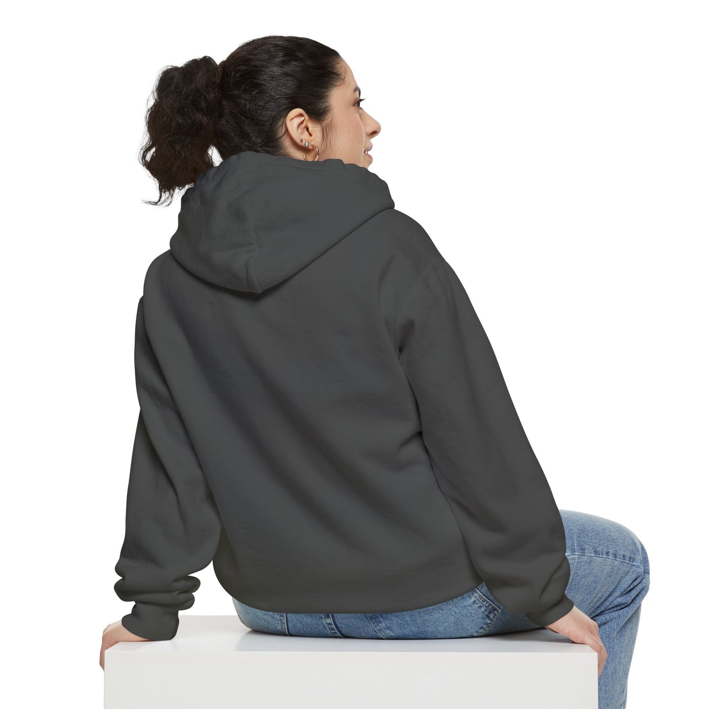 Minimalist GOOB Hoodie