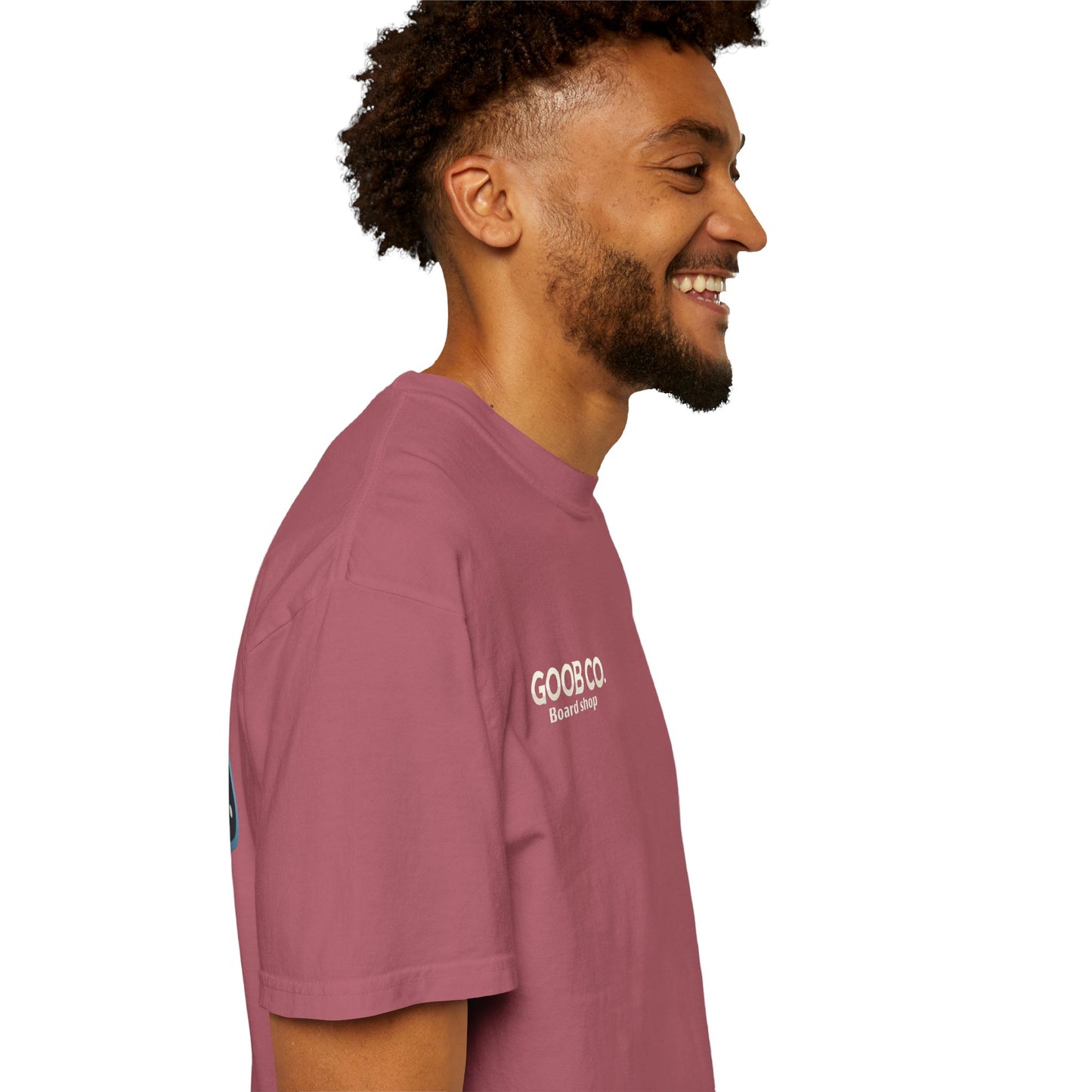 Dusk Venture T-shirt