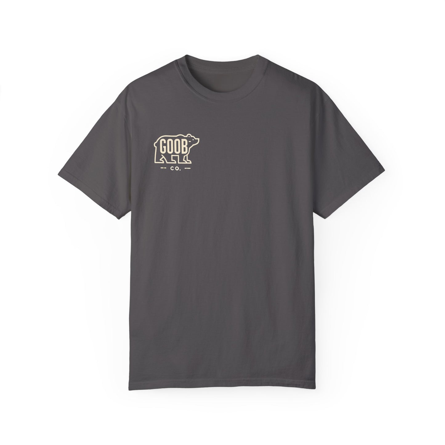 Ocean Outpost T-shirt