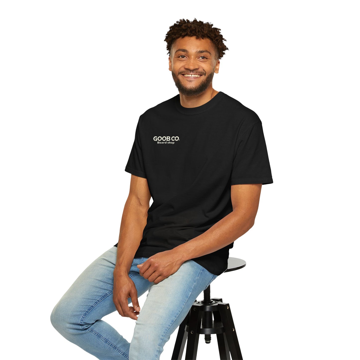 Dusk Venture T-shirt