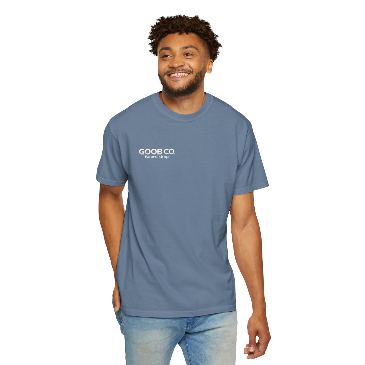 Dusk Venture T-shirt