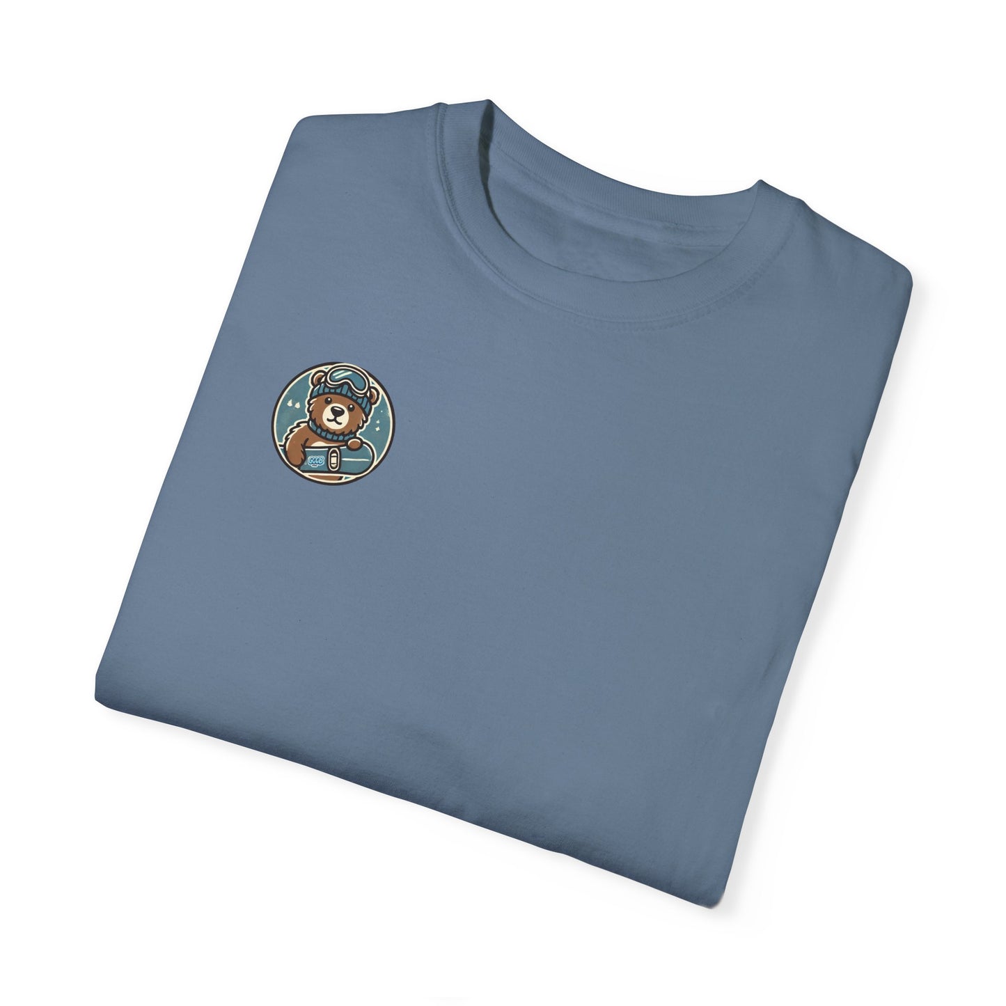 Peak Pioneer T-shirt